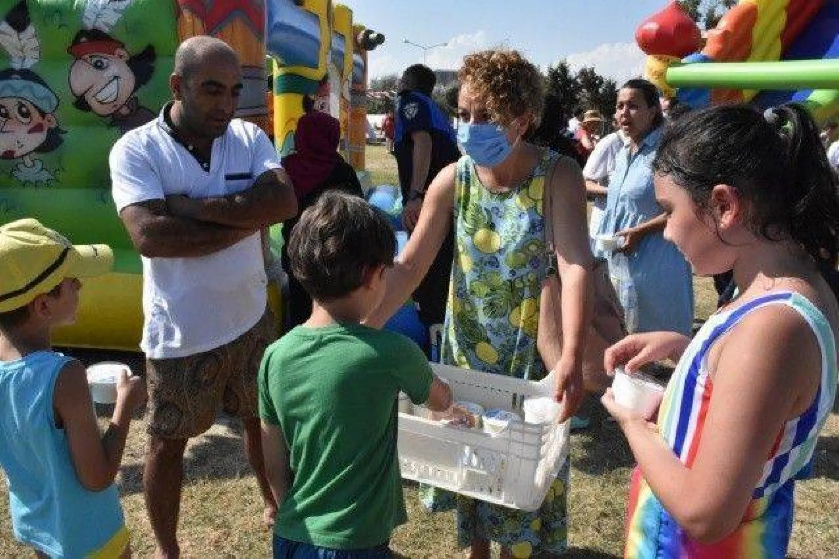 Festivaller Kenti Silivri