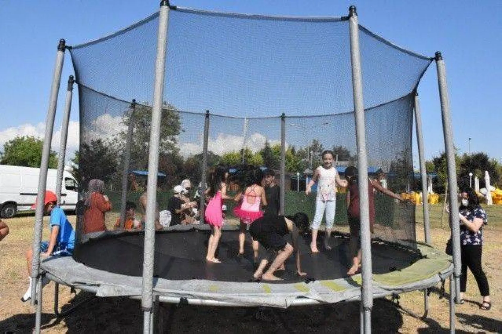 Festivaller Kenti Silivri