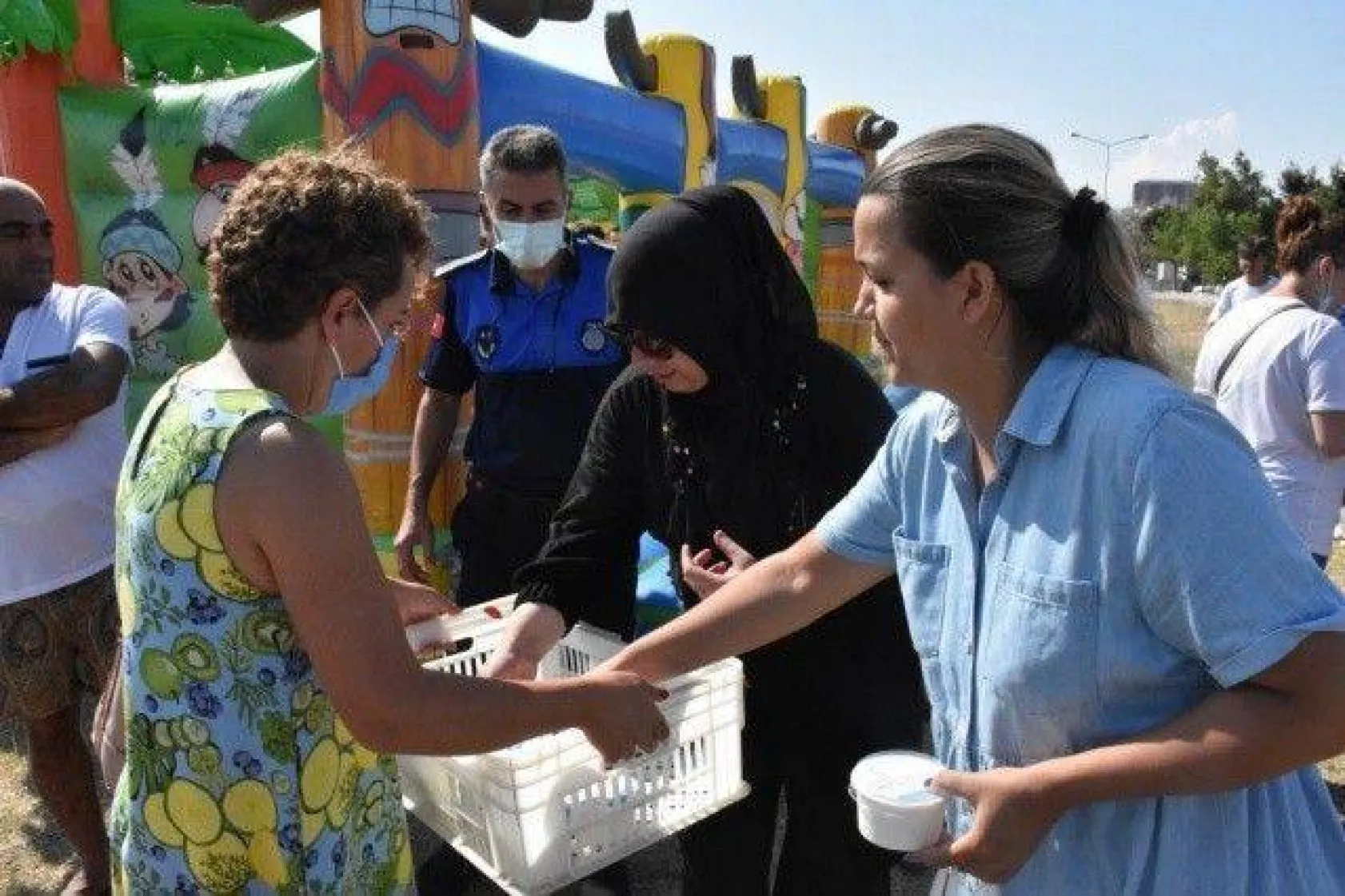 Festivaller Kenti Silivri