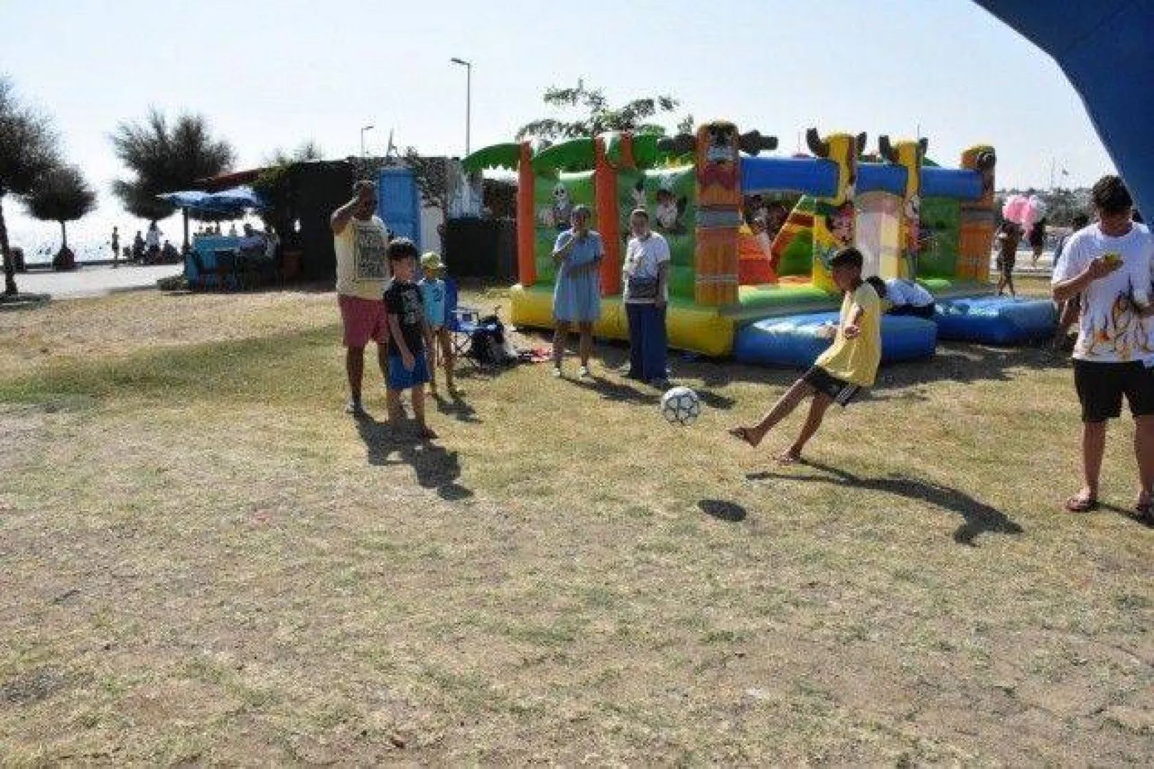 Festivaller Kenti Silivri