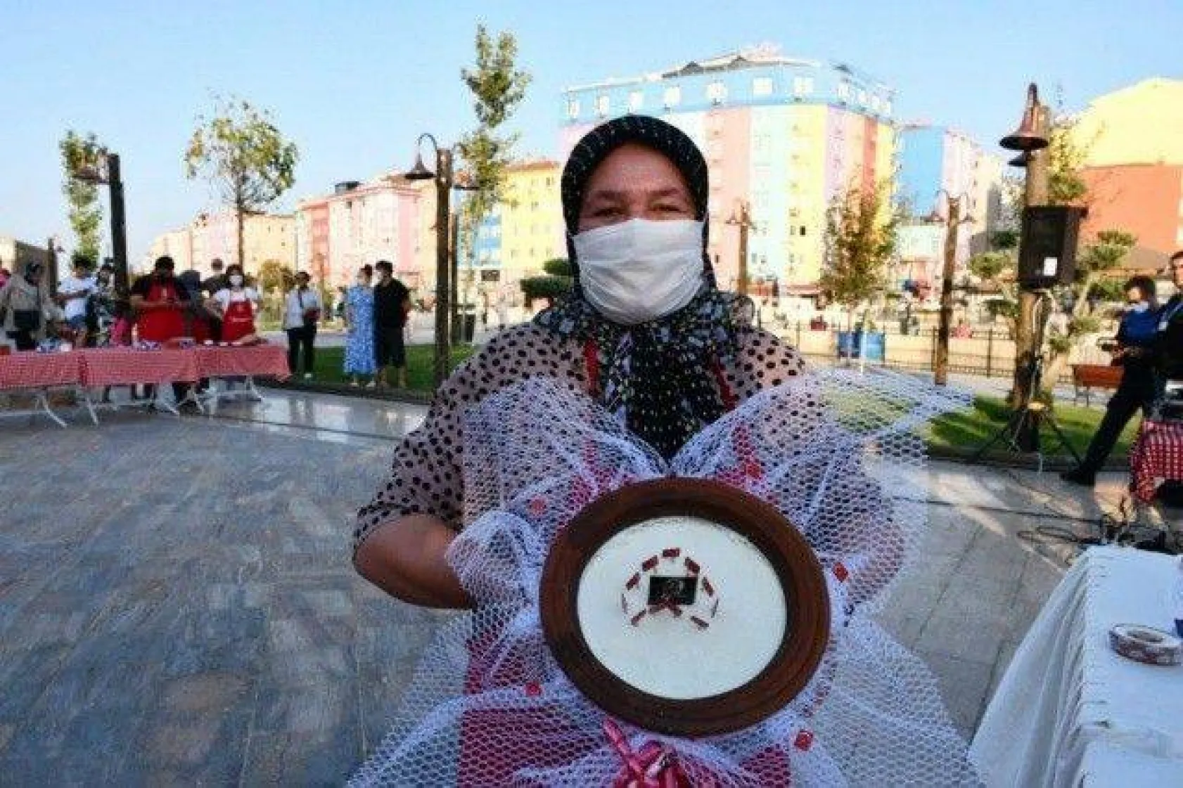 Festivaller Kenti Silivri