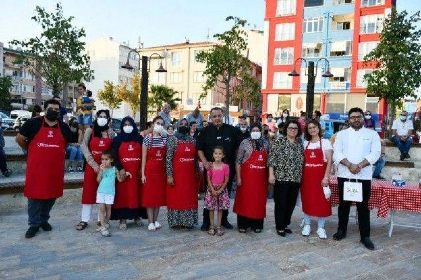 Festivaller Kenti Silivri