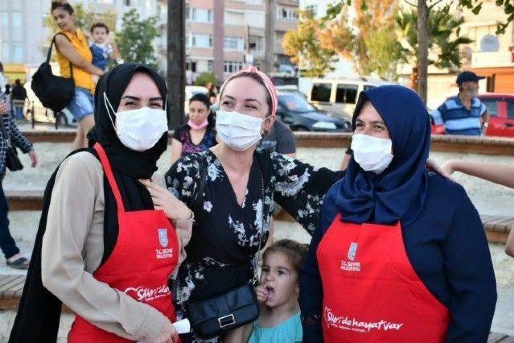 Festivaller Kenti Silivri