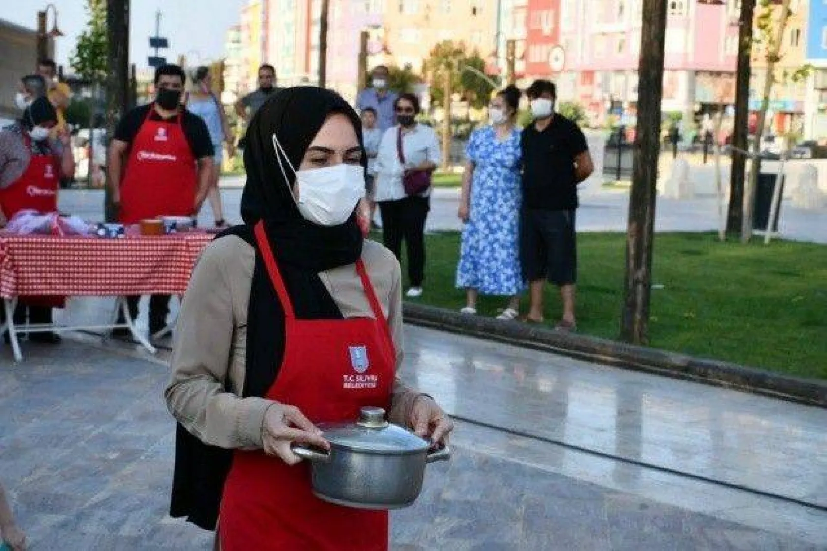 Festivaller Kenti Silivri