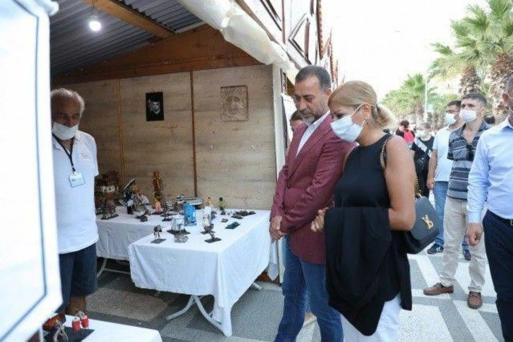 Festivaller Kenti Silivri