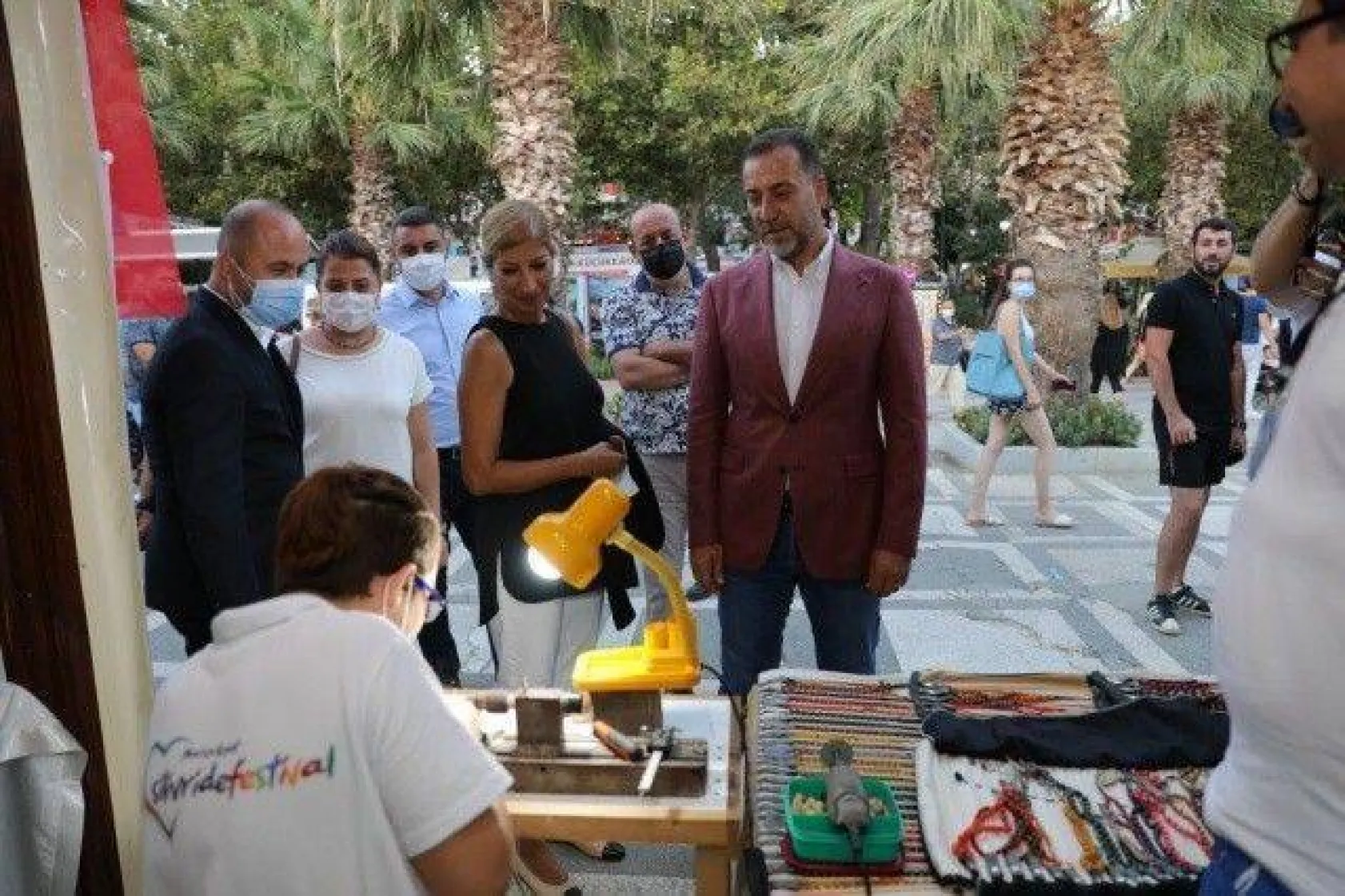 Festivaller Kenti Silivri