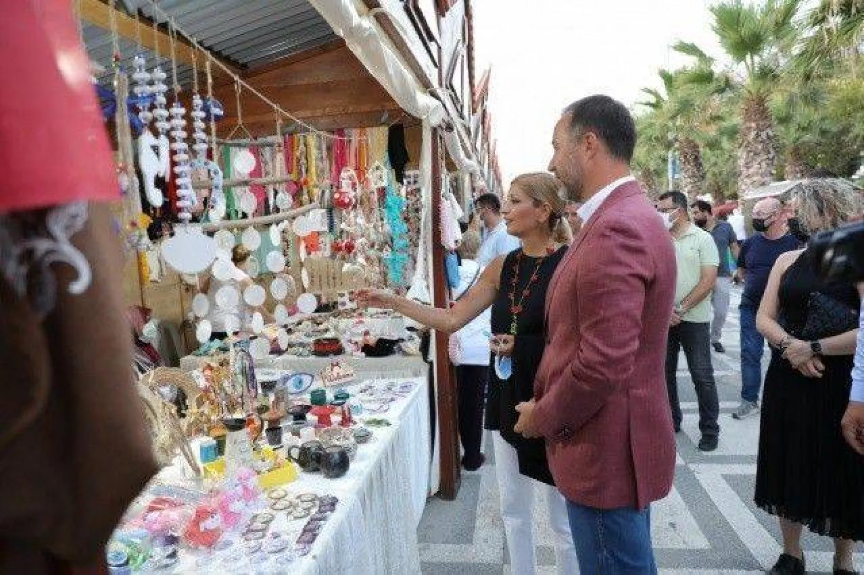 Festivaller Kenti Silivri