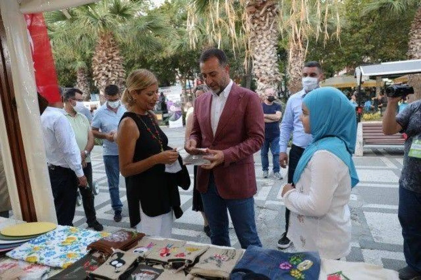 Festivaller Kenti Silivri