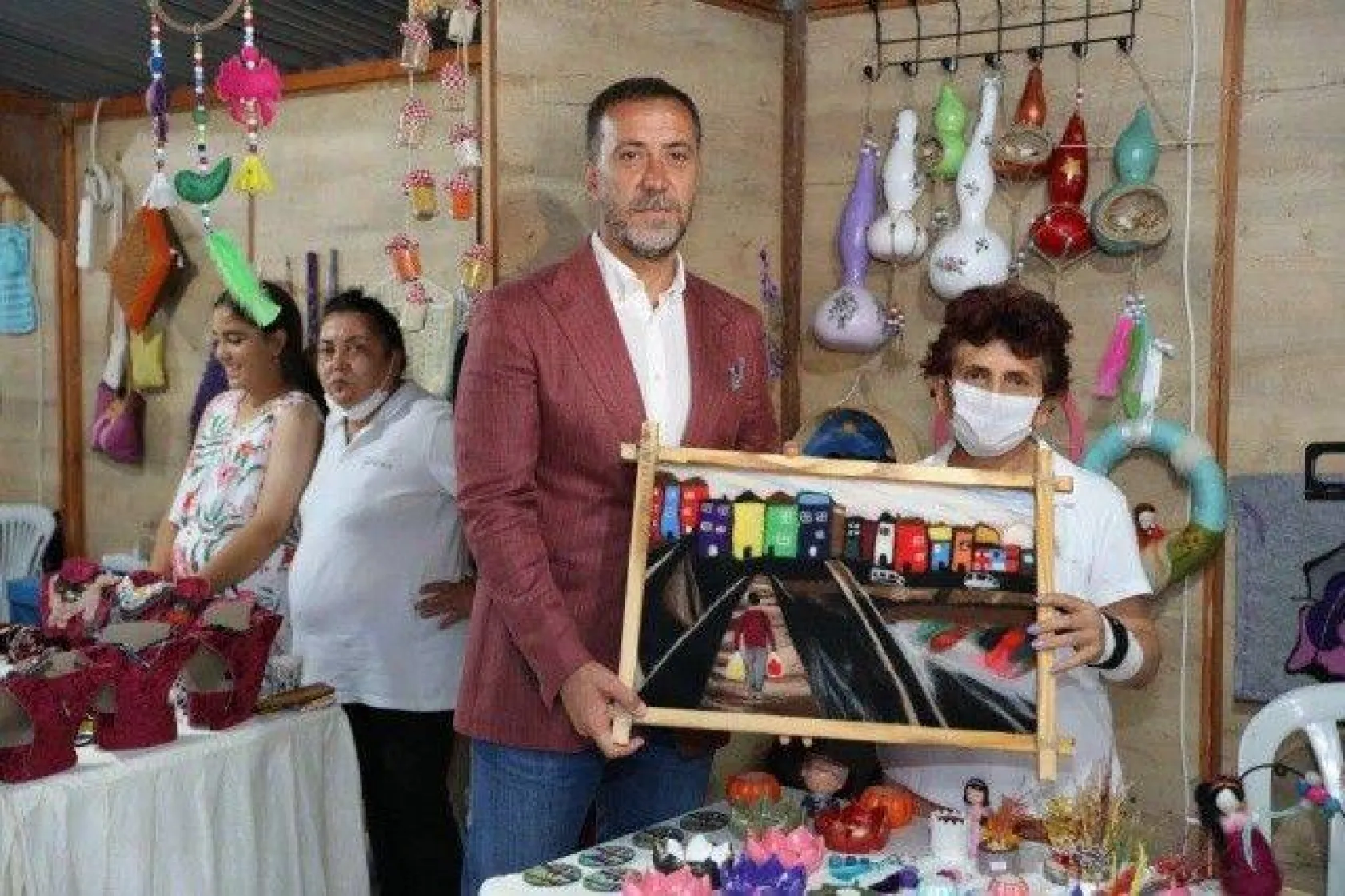 Festivaller Kenti Silivri