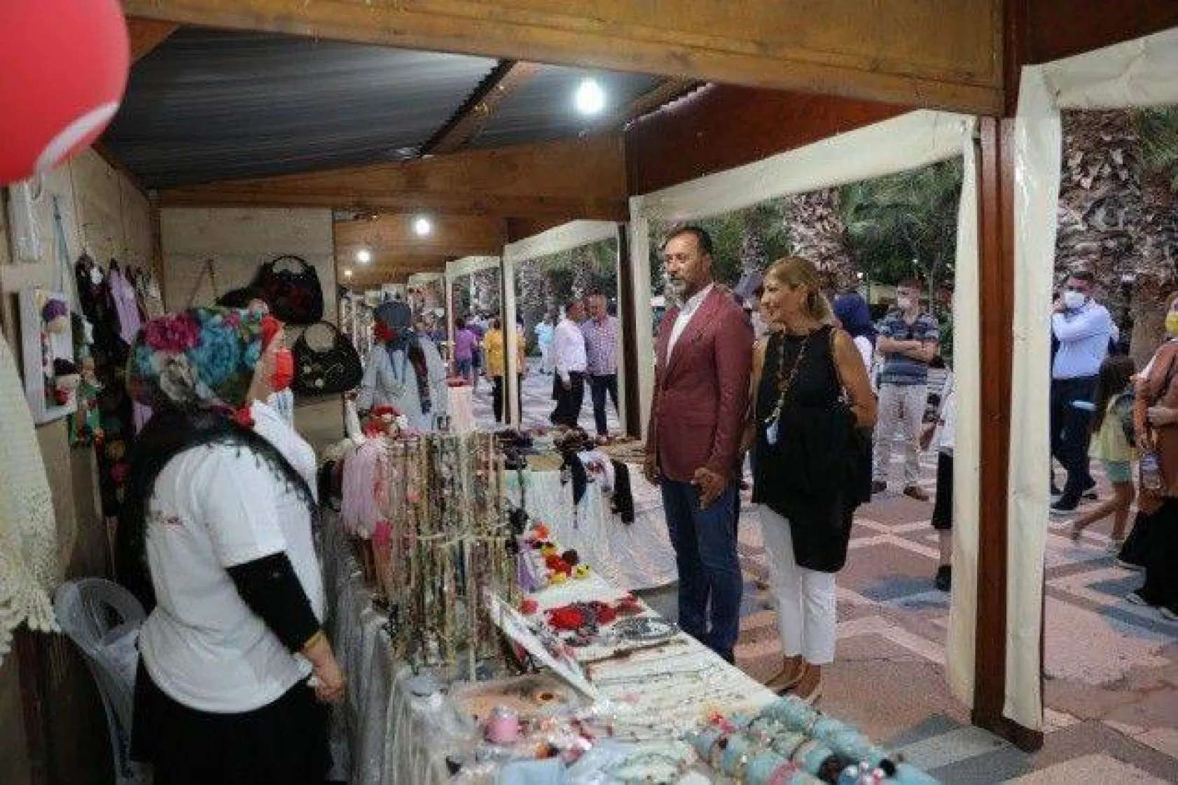 Festivaller Kenti Silivri