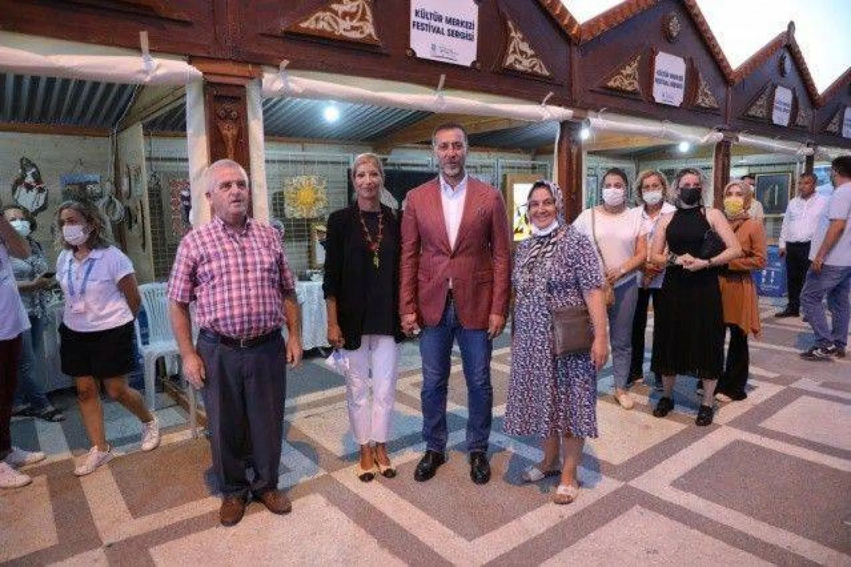 Festivaller Kenti Silivri