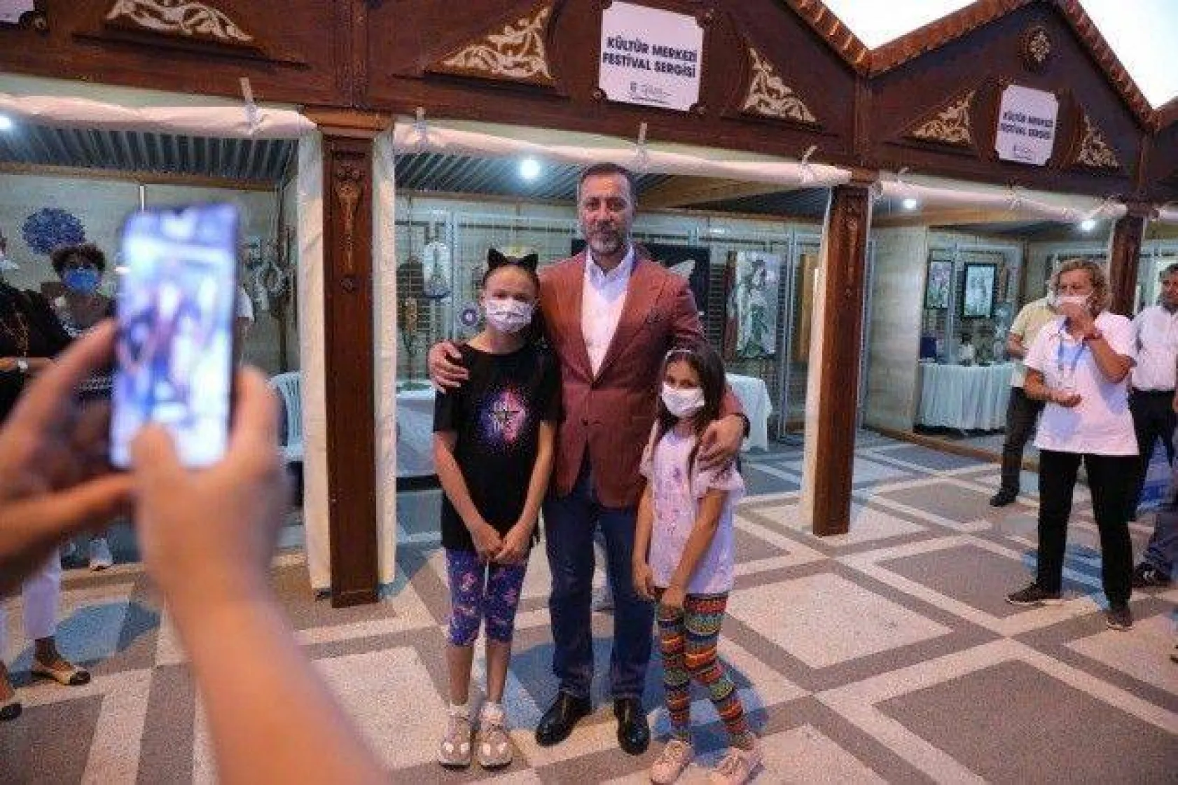 Festivaller Kenti Silivri