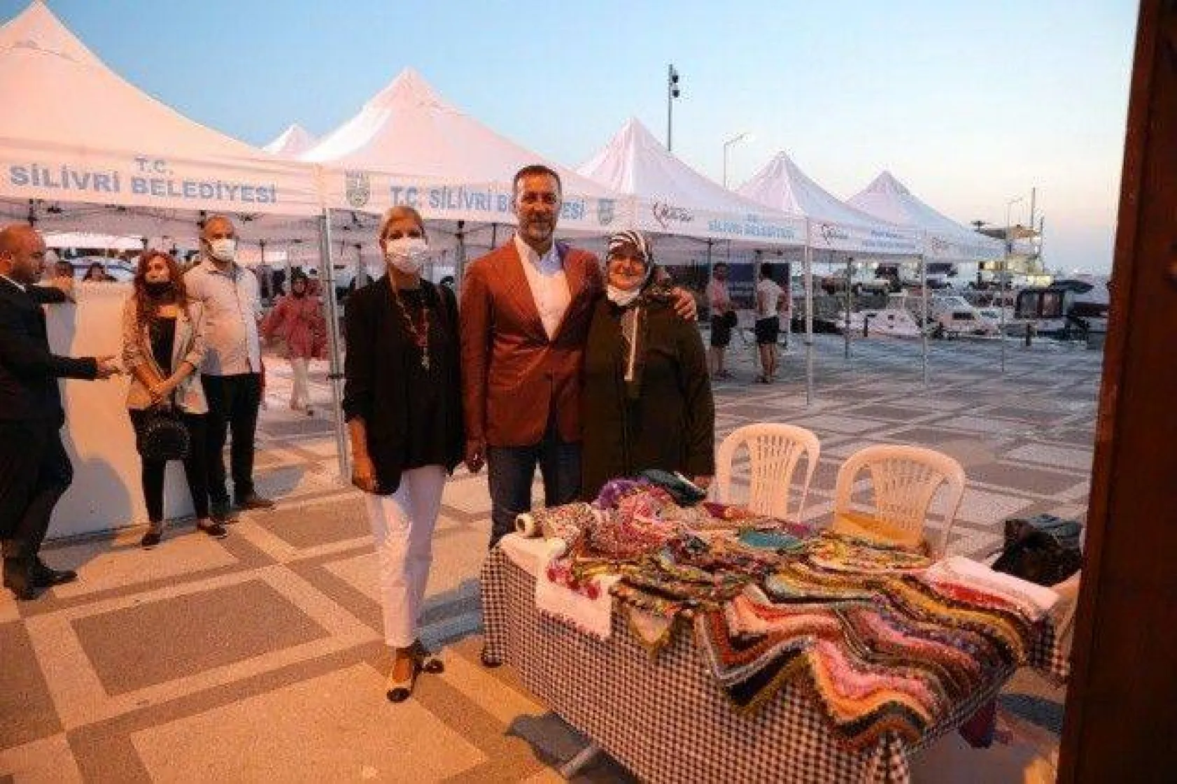 Festivaller Kenti Silivri