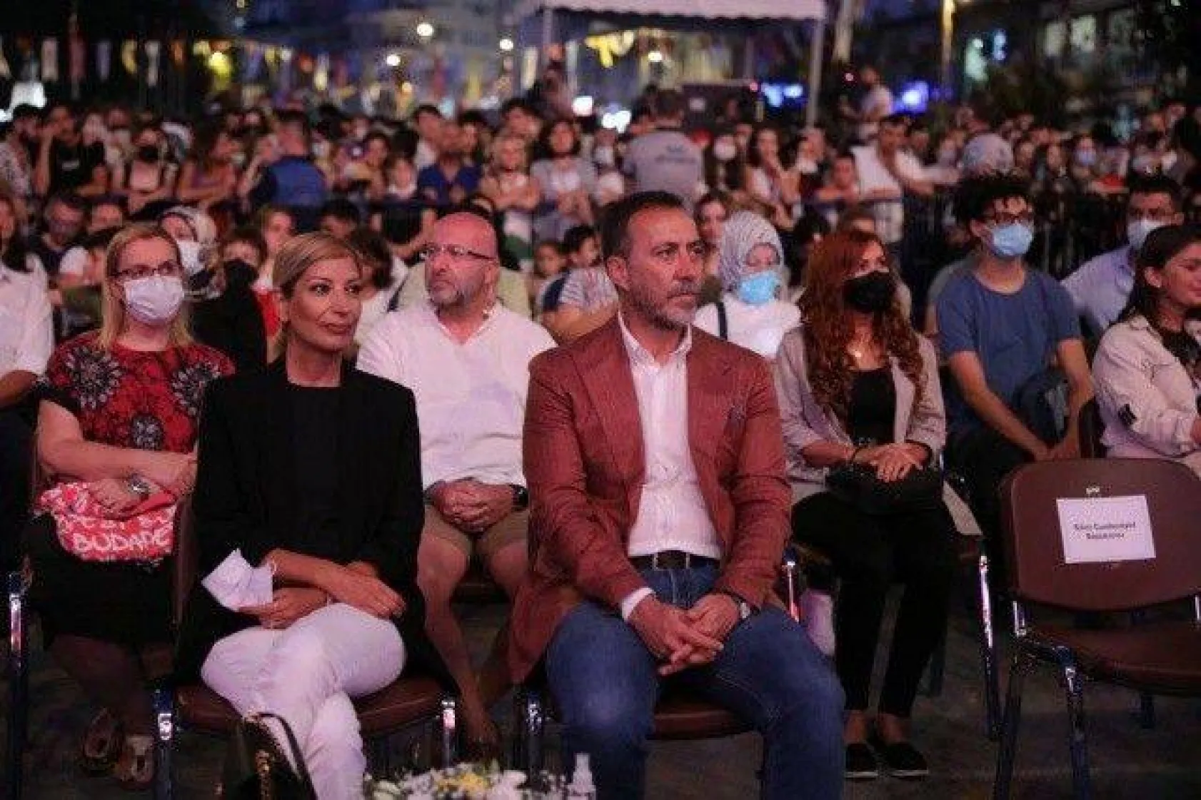 Festivaller Kenti Silivri