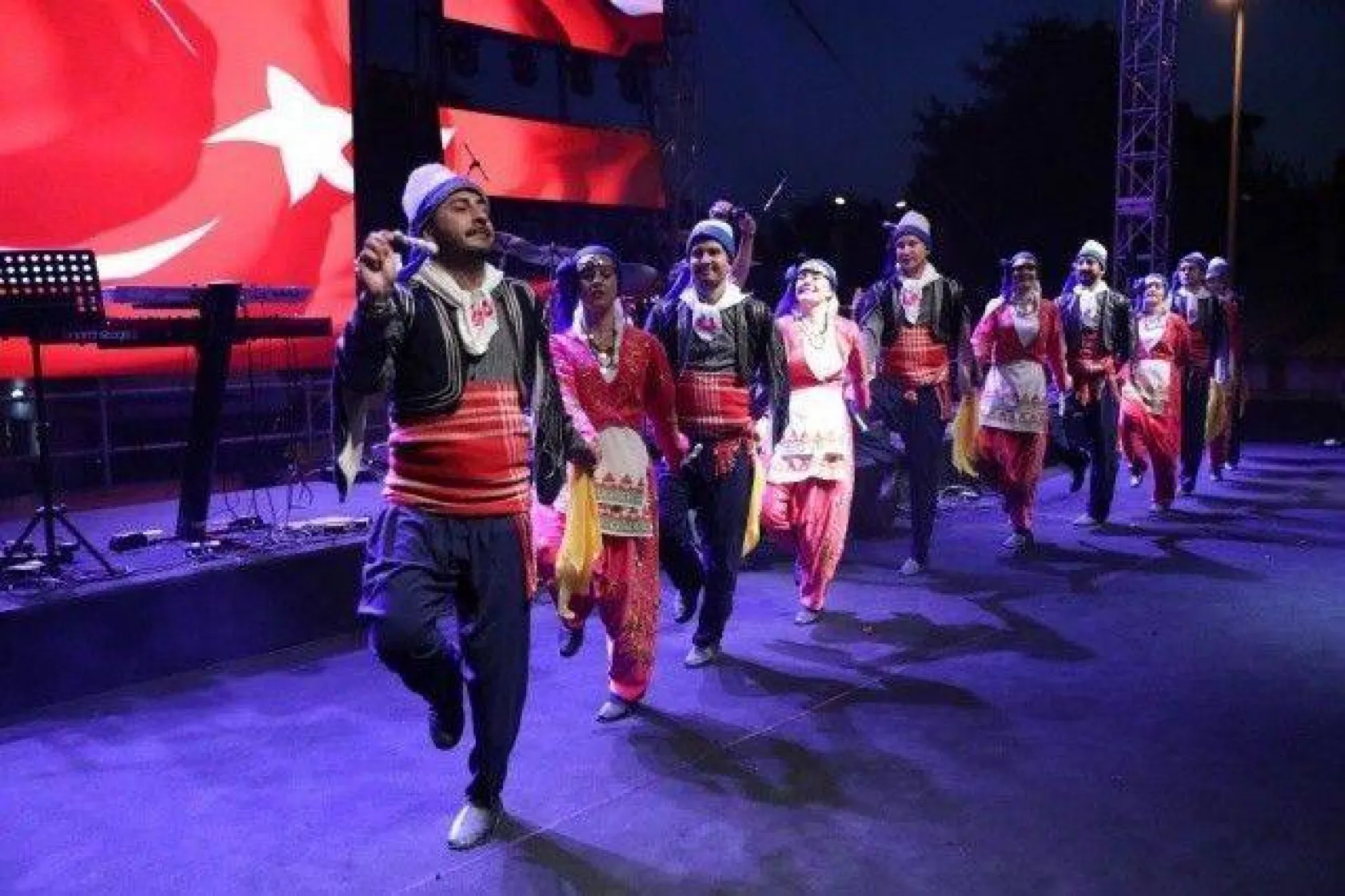 Festivaller Kenti Silivri