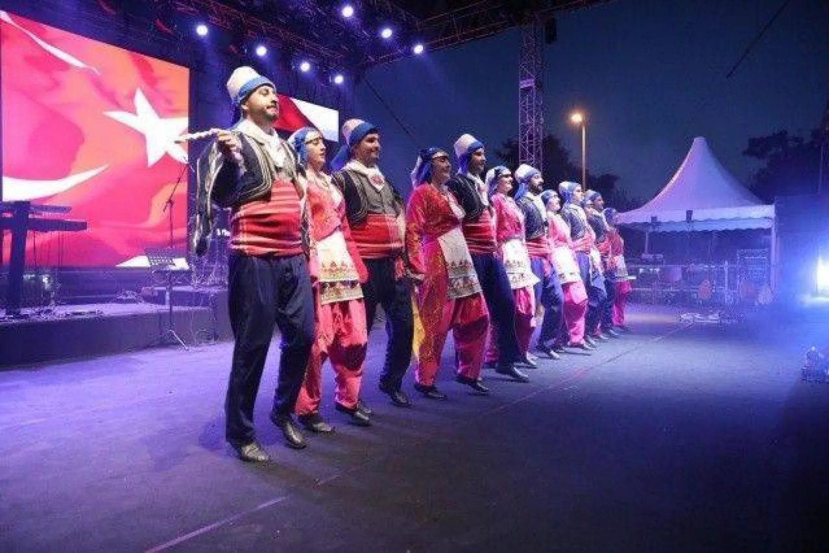 Festivaller Kenti Silivri