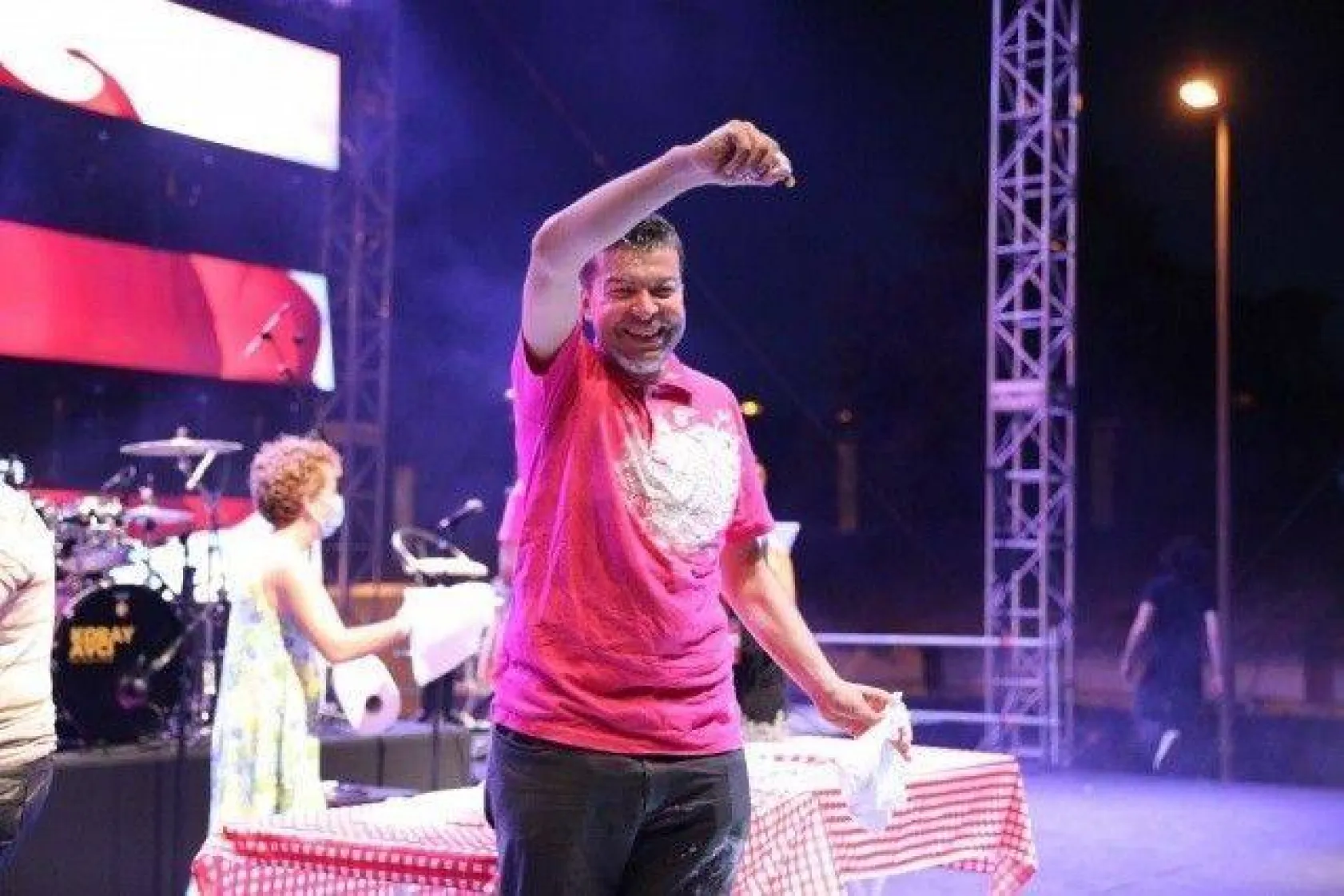 Festivaller Kenti Silivri