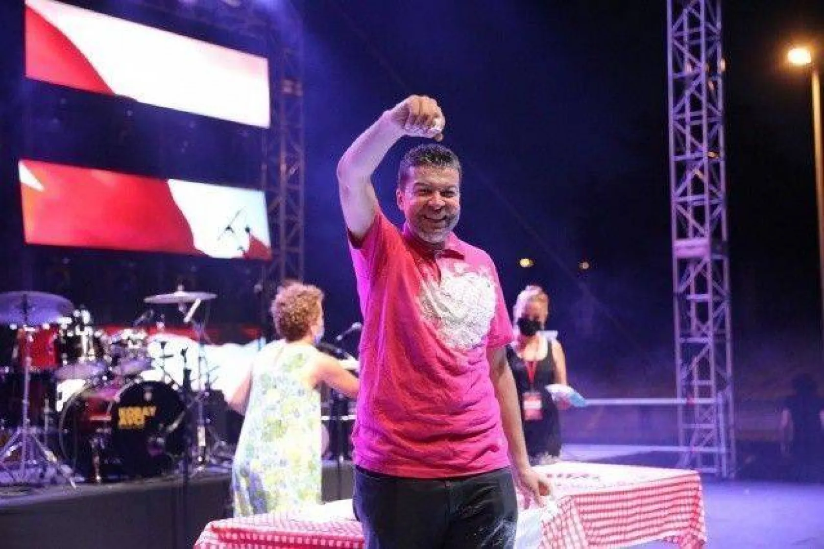 Festivaller Kenti Silivri