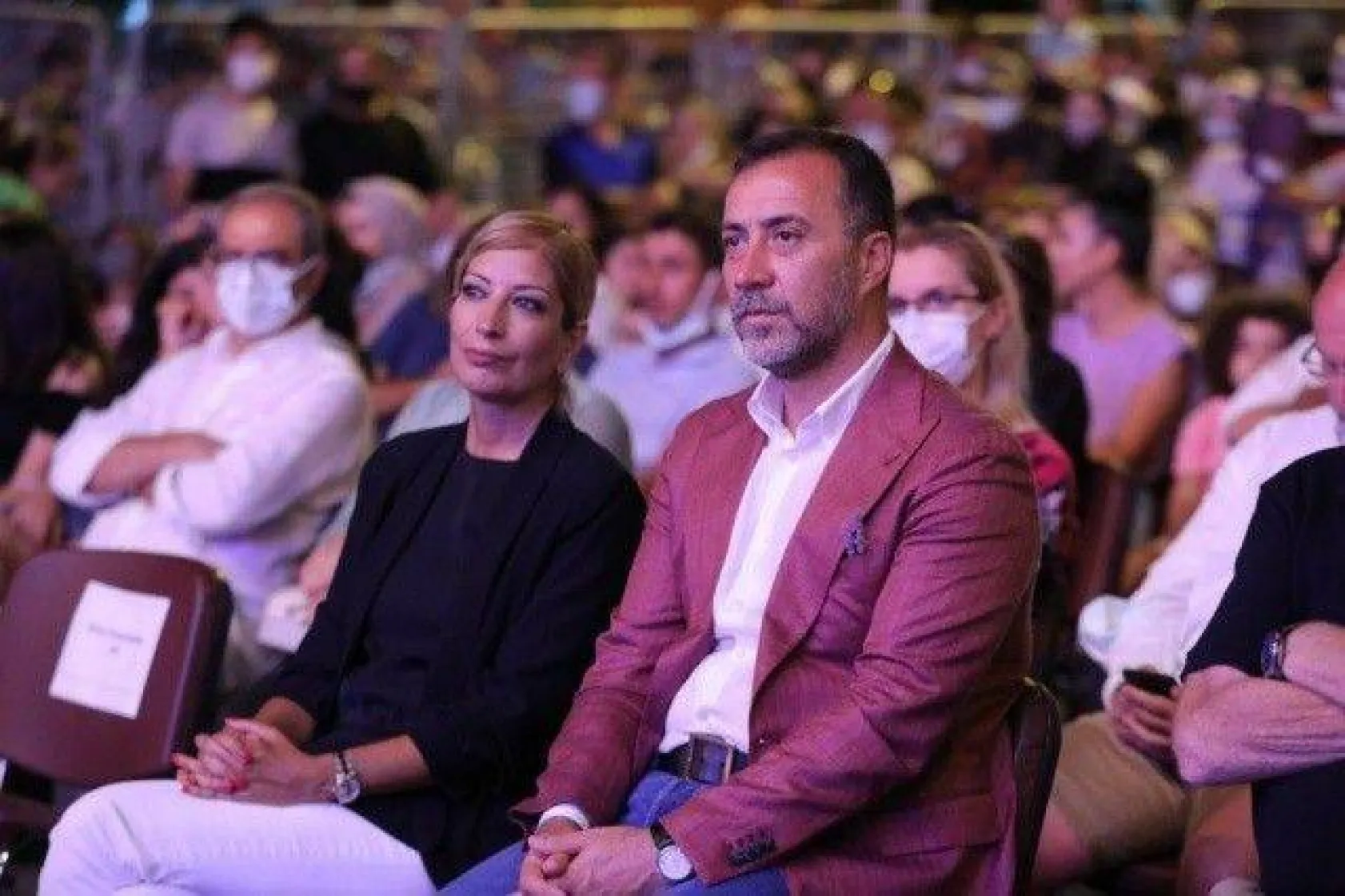 Festivaller Kenti Silivri