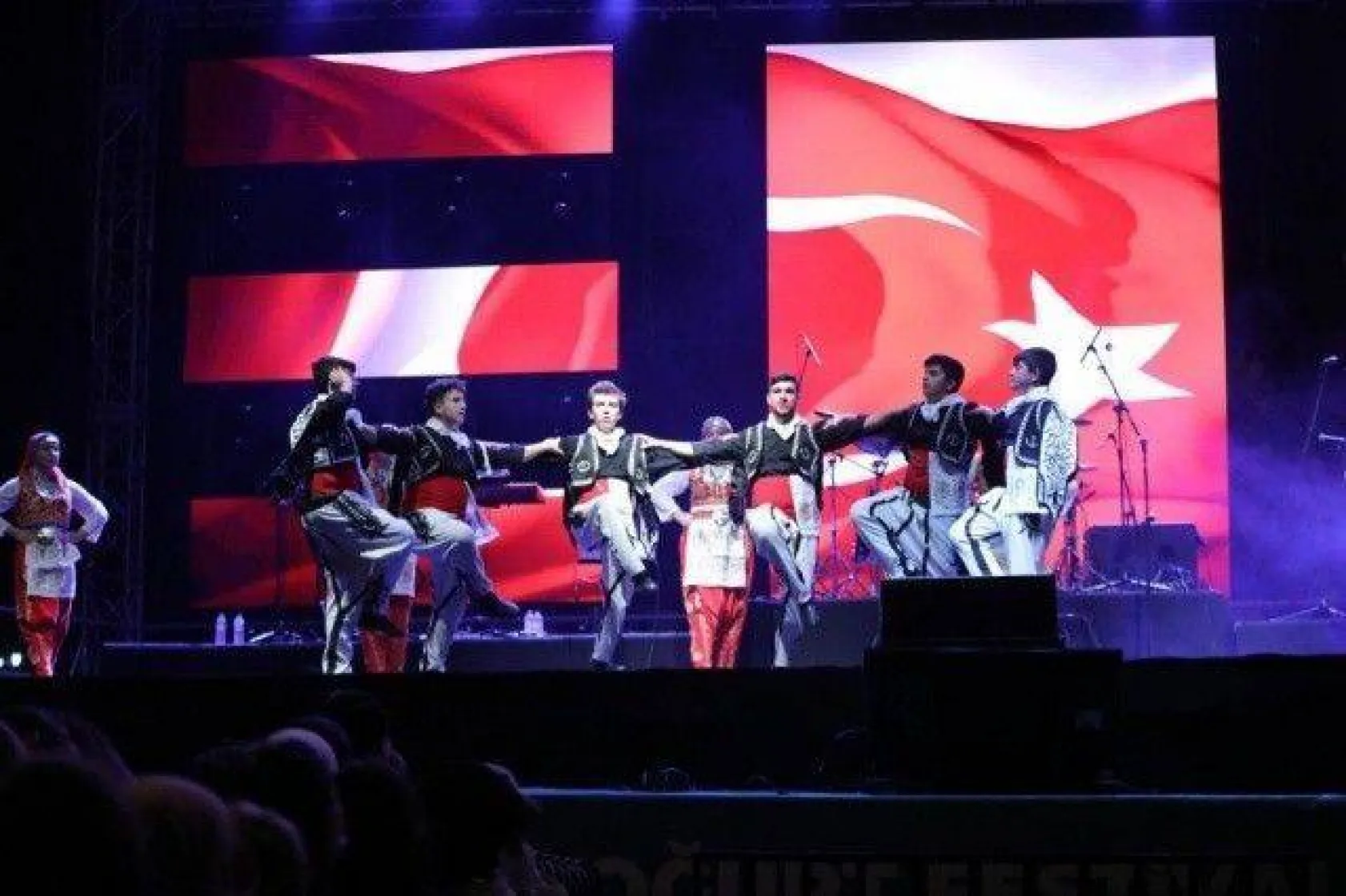 Festivaller Kenti Silivri