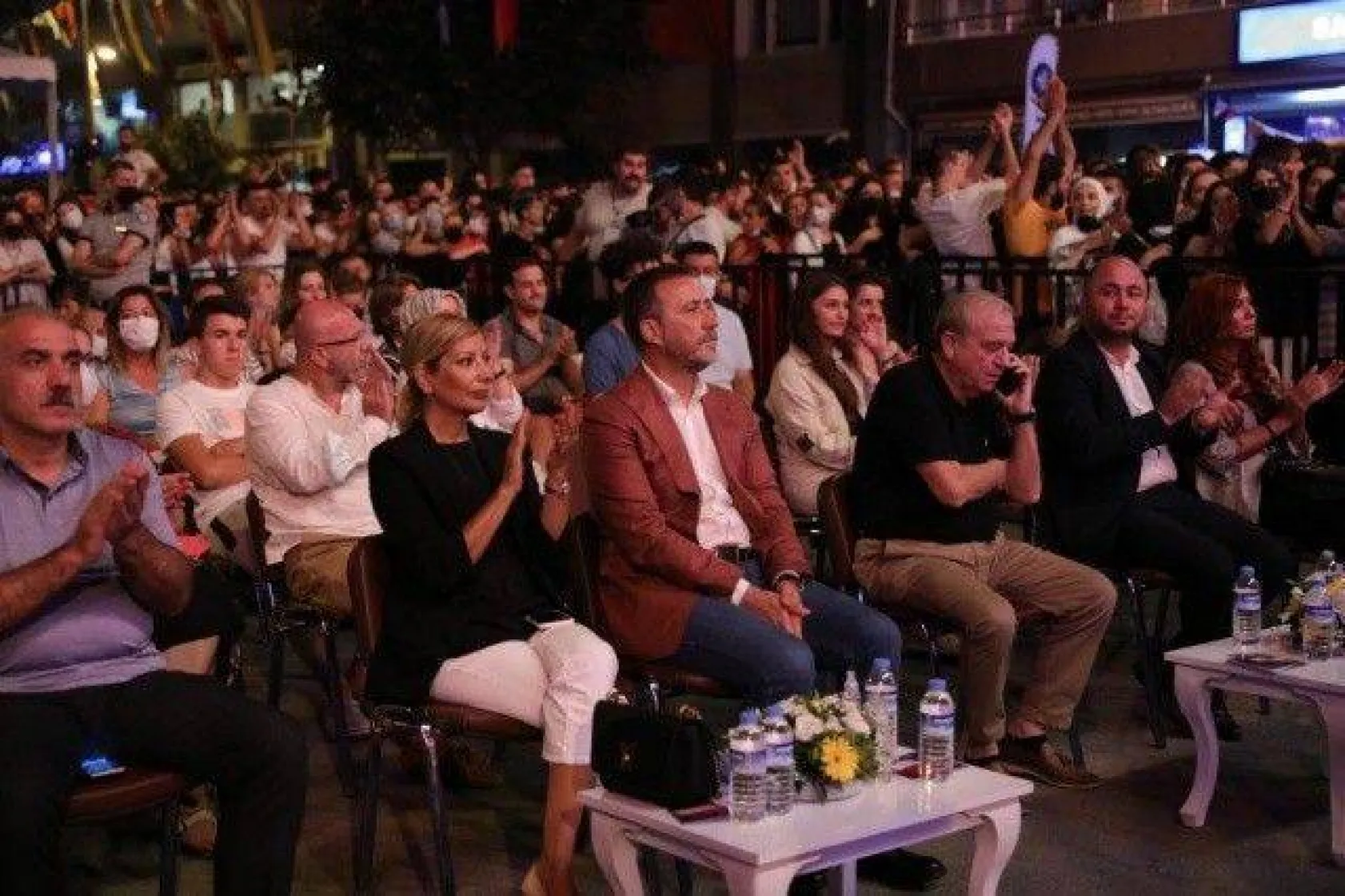 Festivaller Kenti Silivri