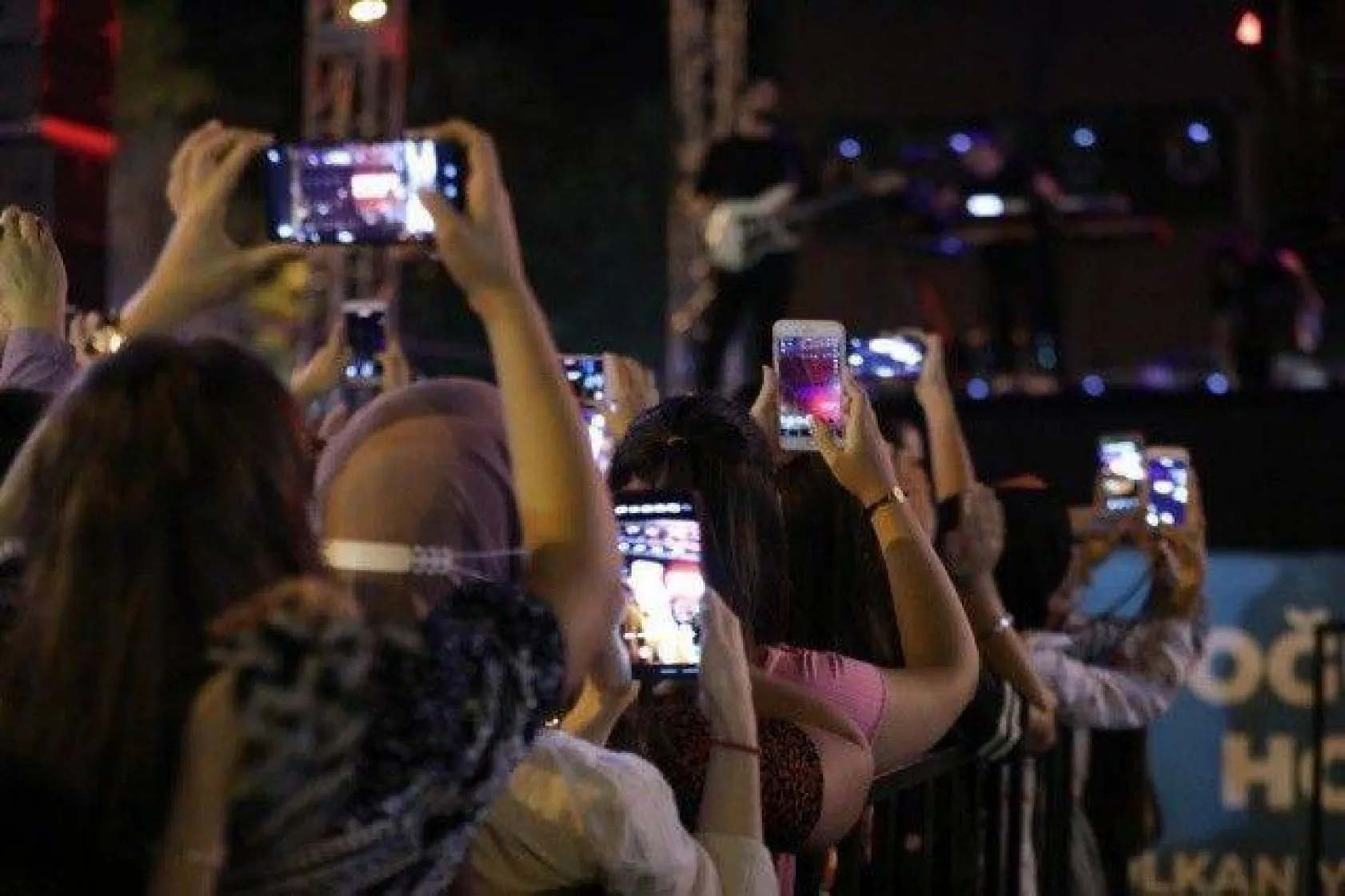 Festivaller Kenti Silivri