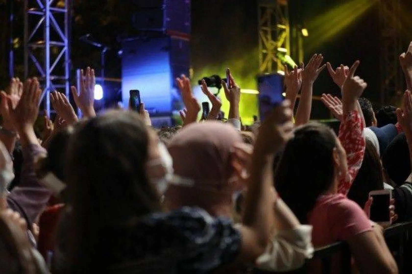 Festivaller Kenti Silivri