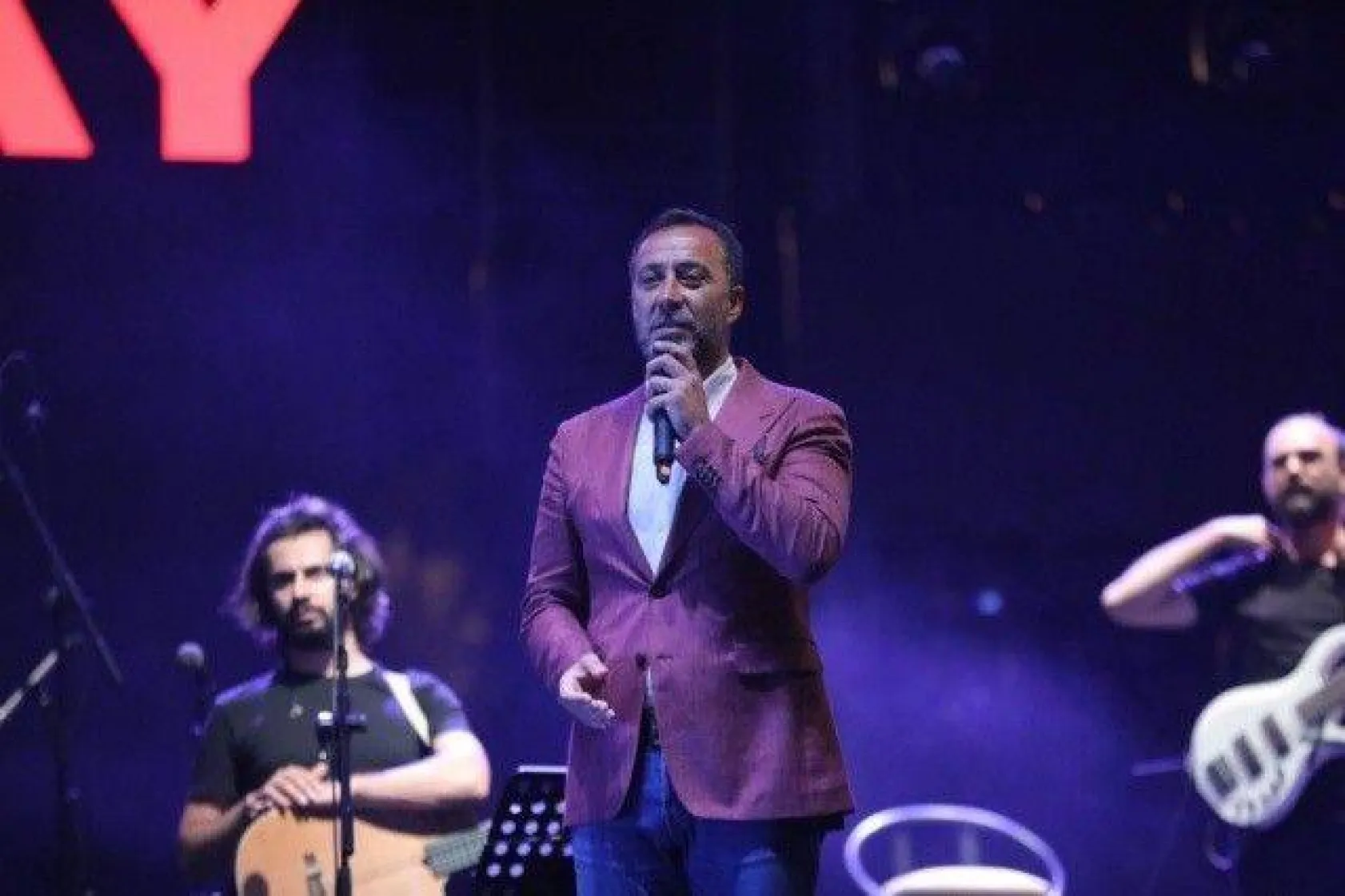 Festivaller Kenti Silivri