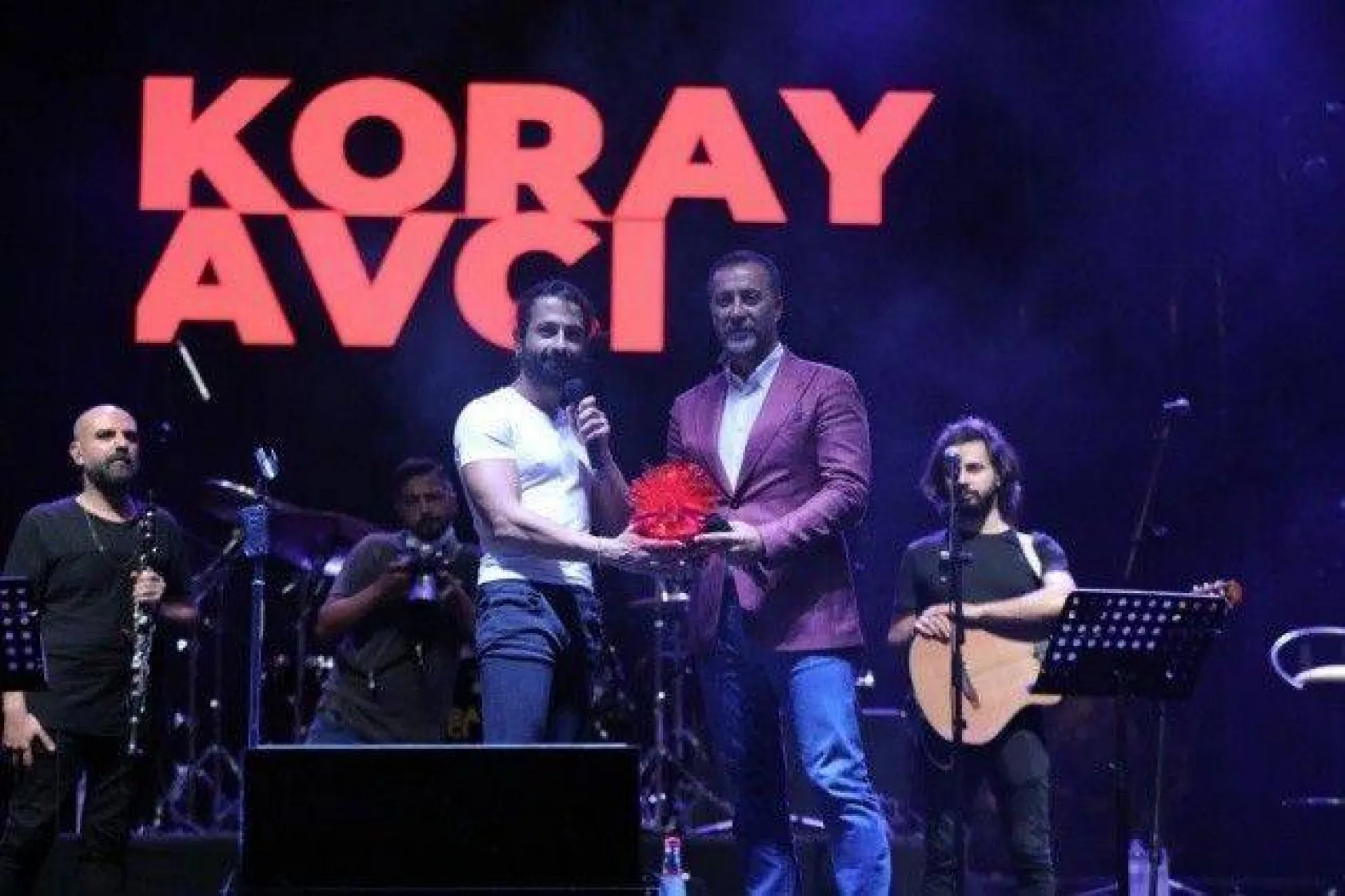 Festivaller Kenti Silivri