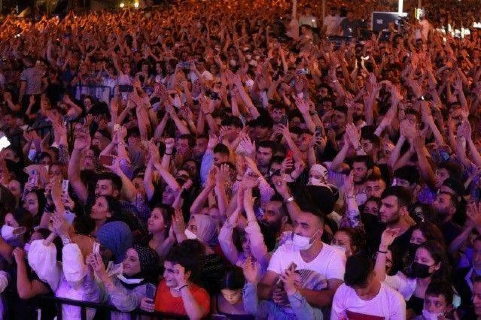 Festivaller Kenti Silivri