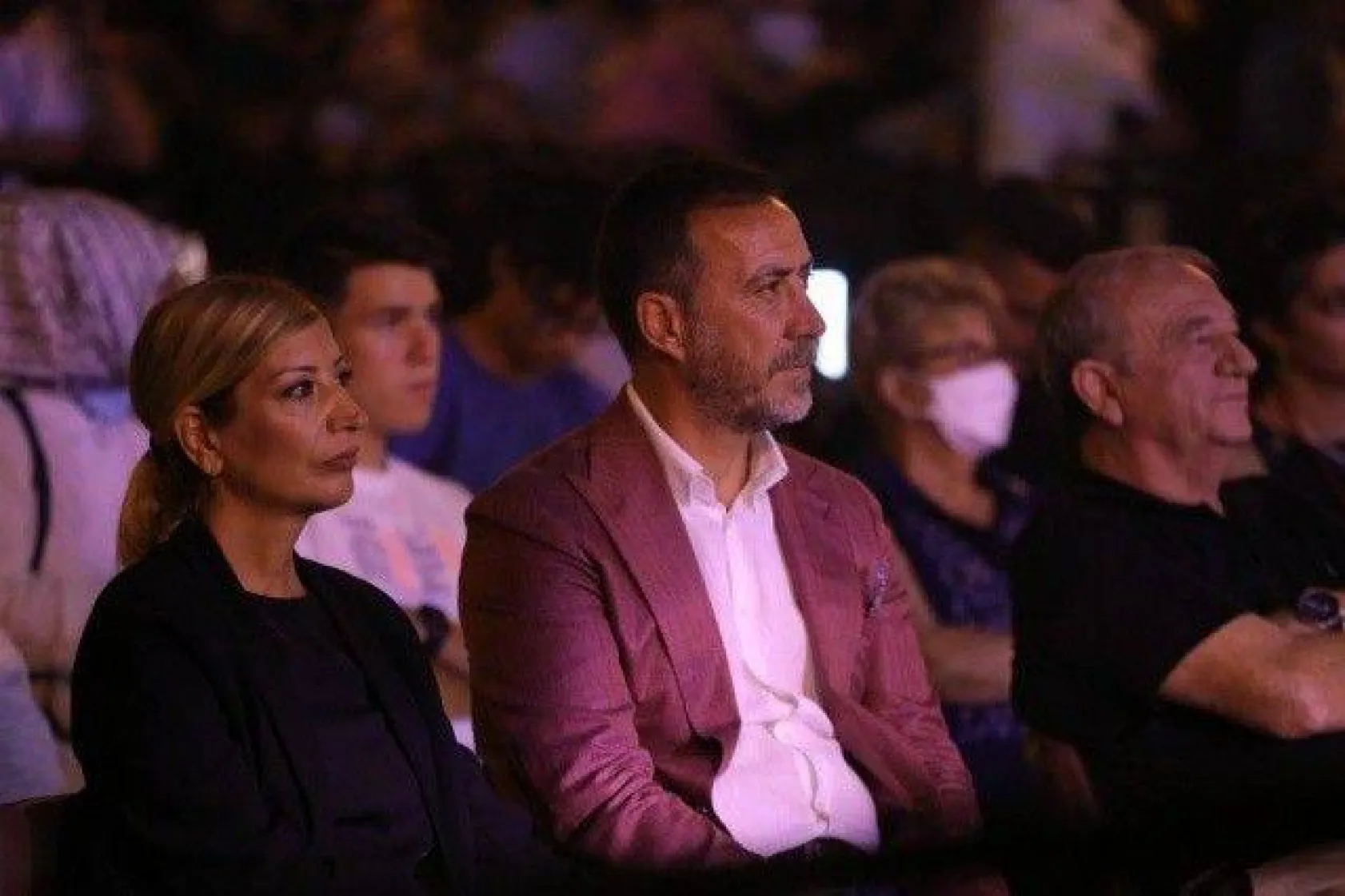 Festivaller Kenti Silivri