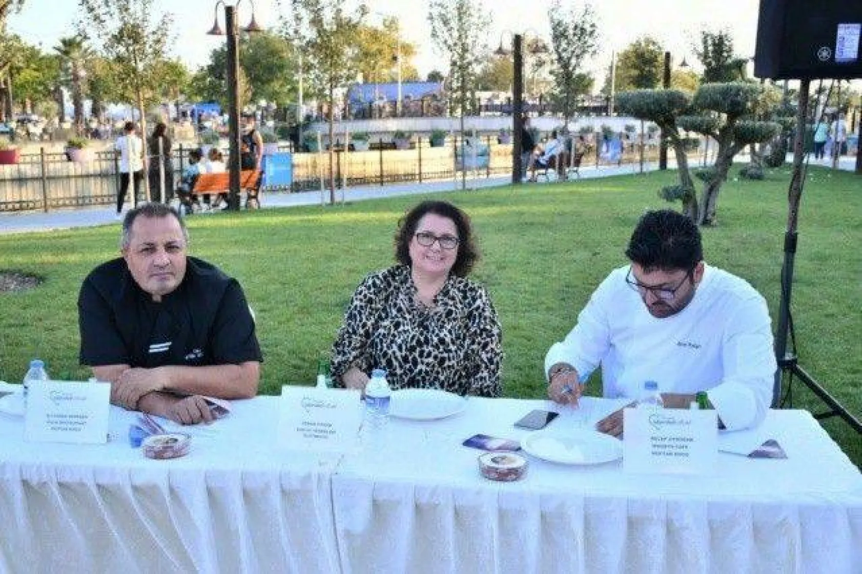 Festivaller Kenti Silivri