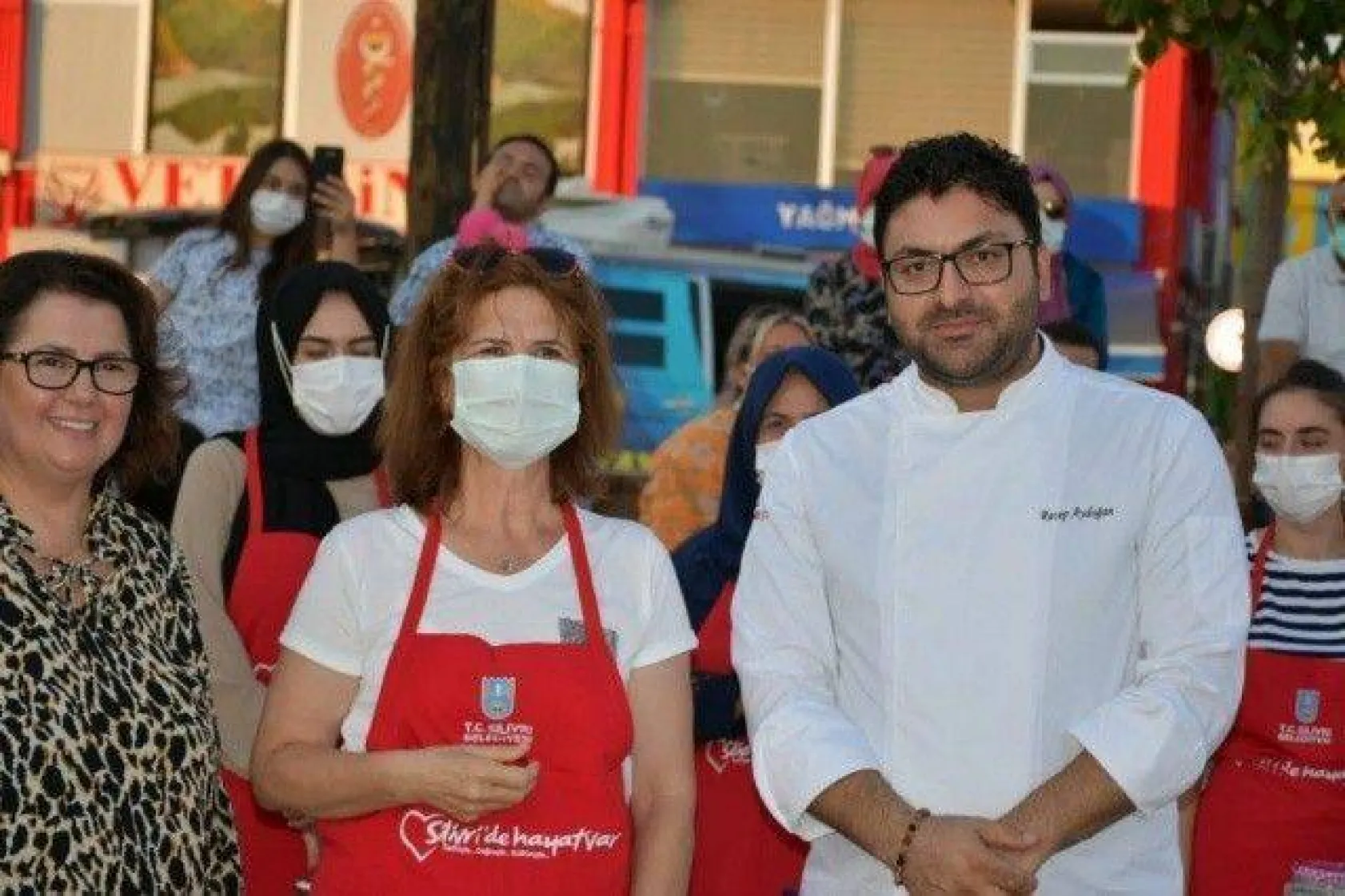 Festivaller Kenti Silivri