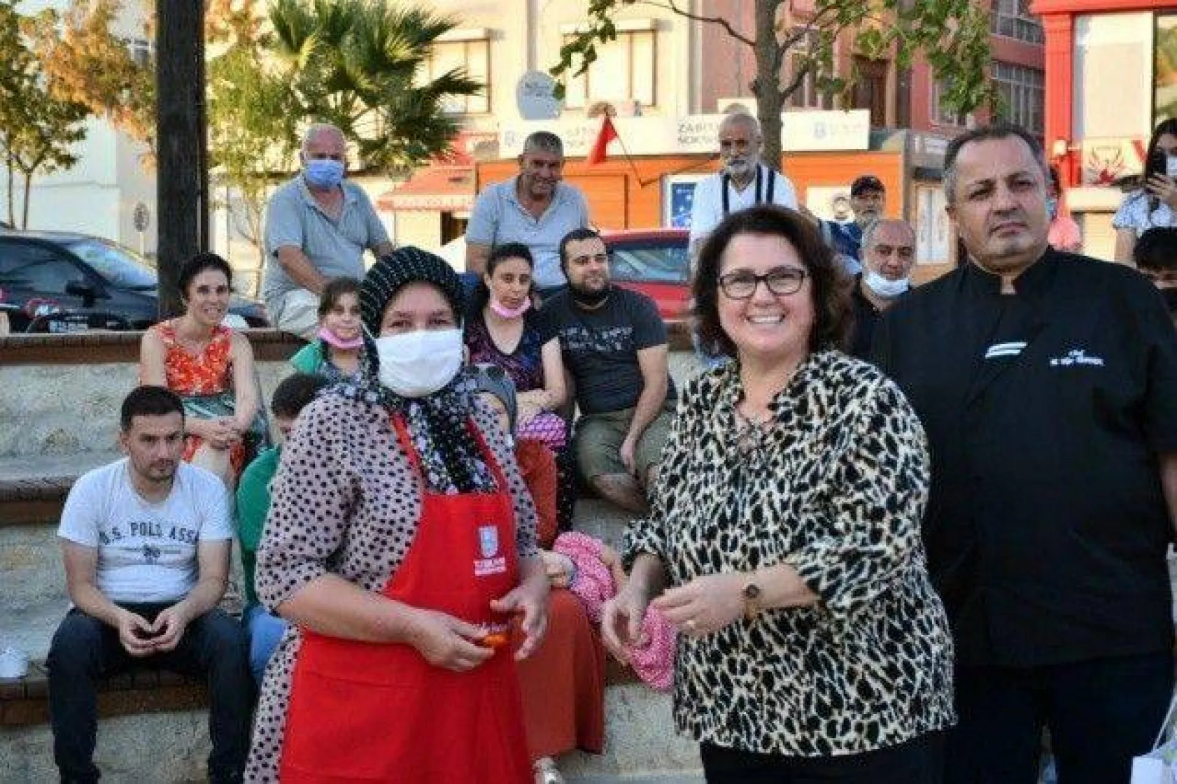 Festivaller Kenti Silivri