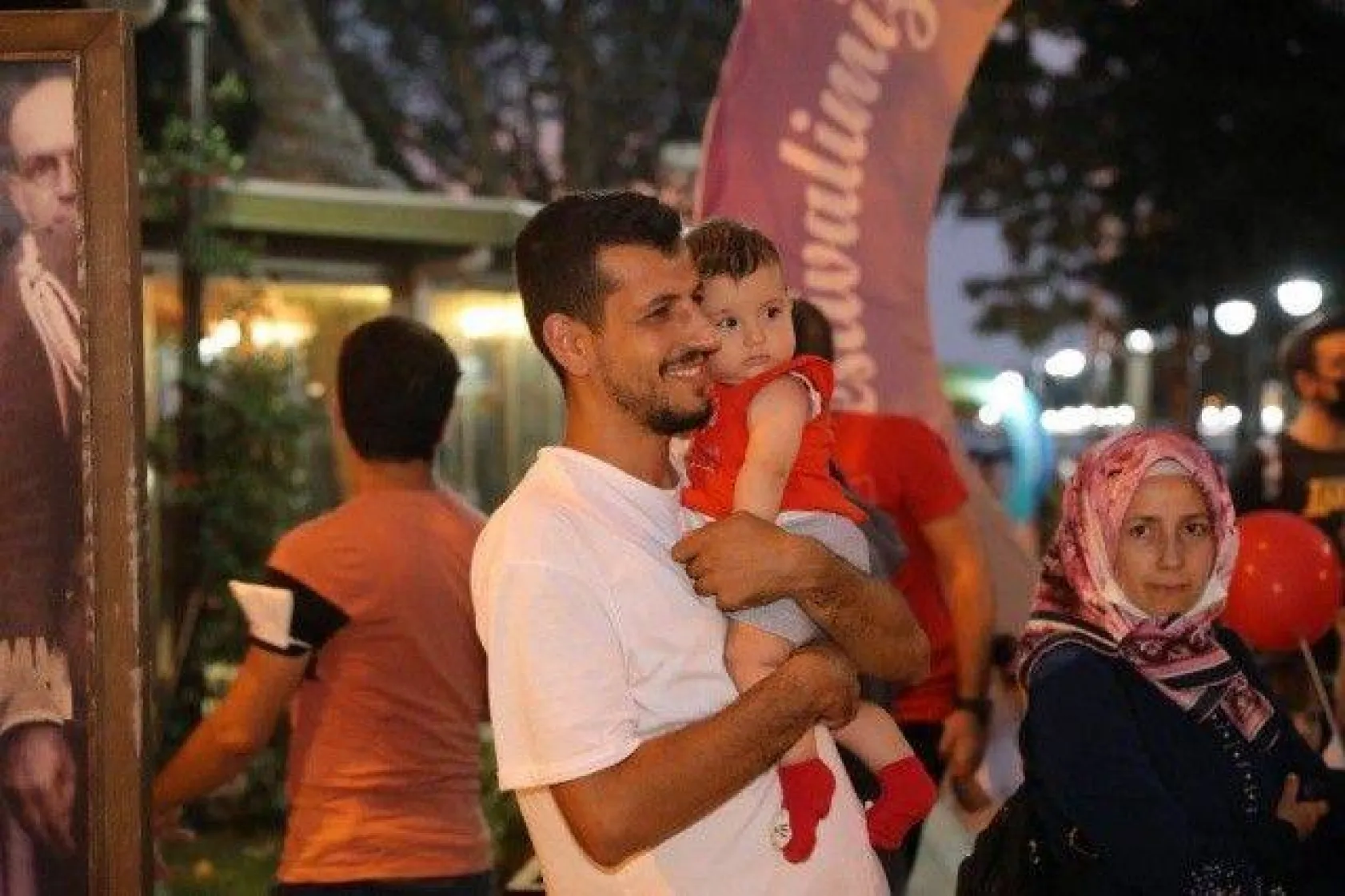 Yoğurt Festivali'ne Muhteşem Final