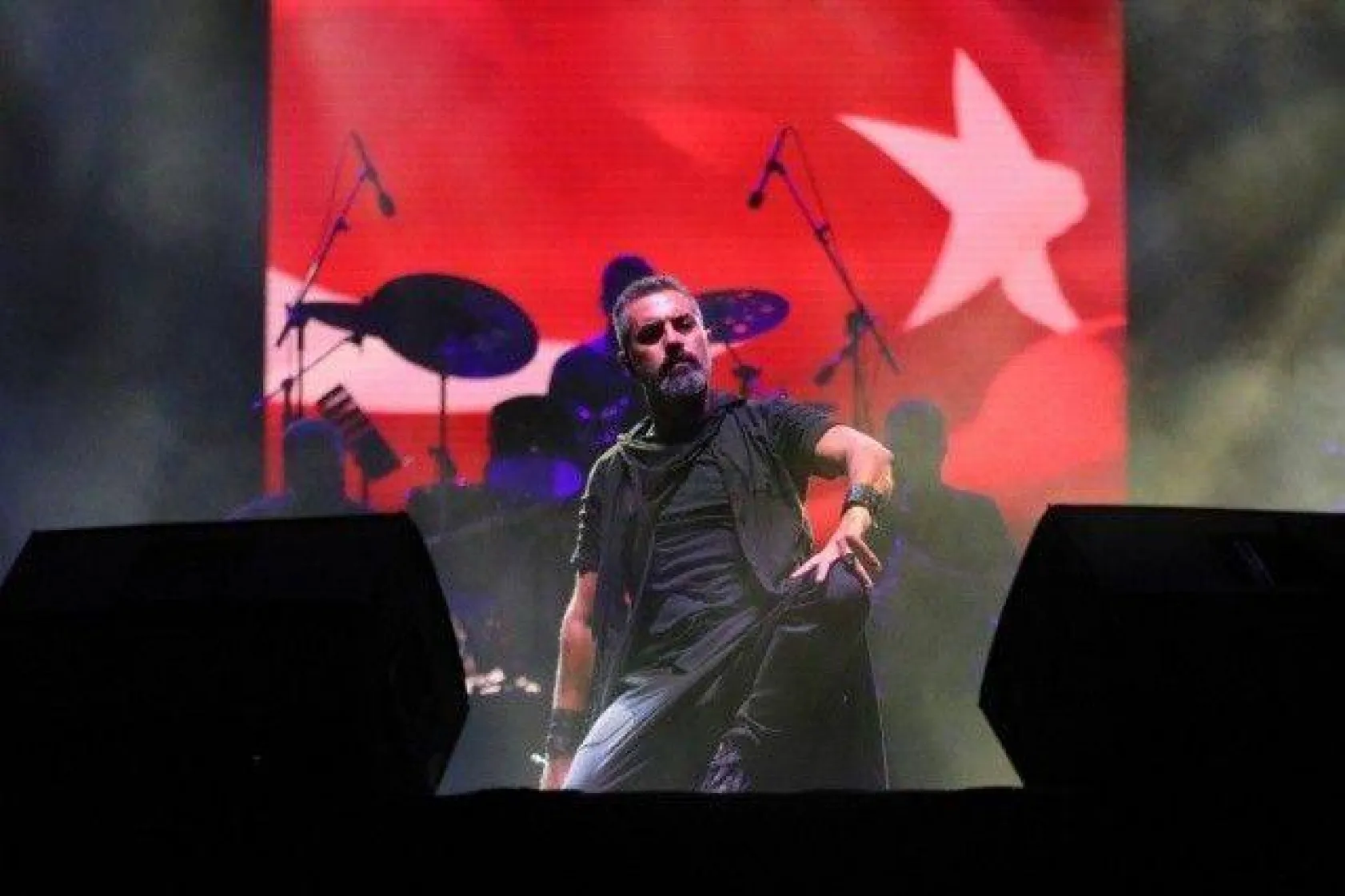 Yoğurt Festivali'ne Muhteşem Final