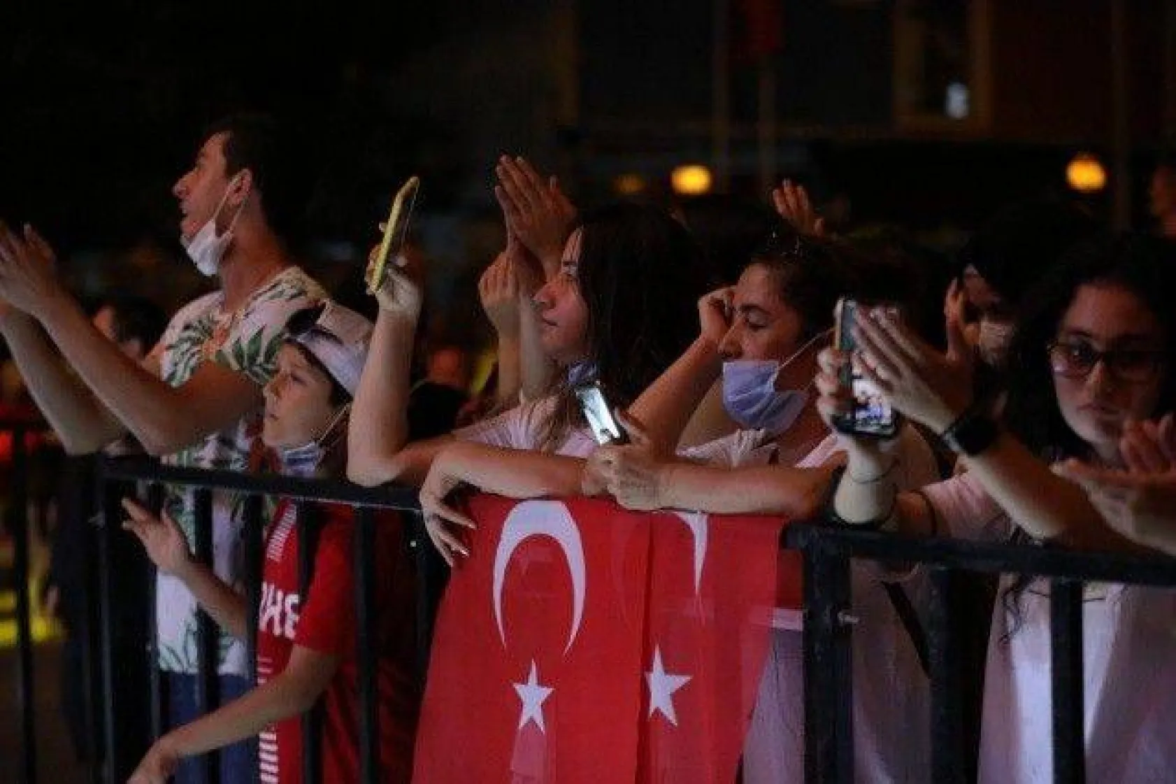 Yoğurt Festivali'ne Muhteşem Final