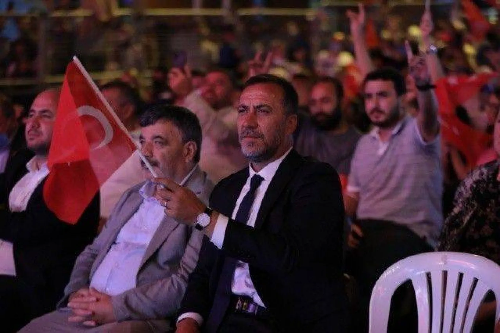 Yoğurt Festivali'ne Muhteşem Final