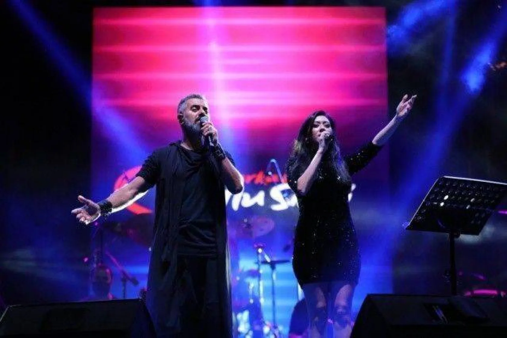 Yoğurt Festivali'ne Muhteşem Final