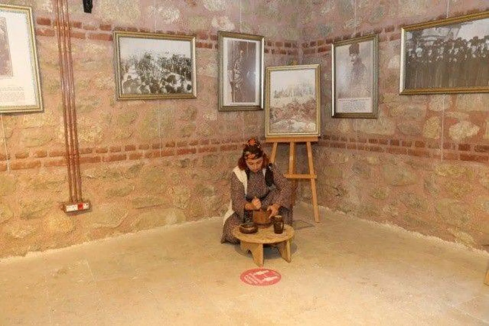 Yoğurt Festivali'ne Muhteşem Final