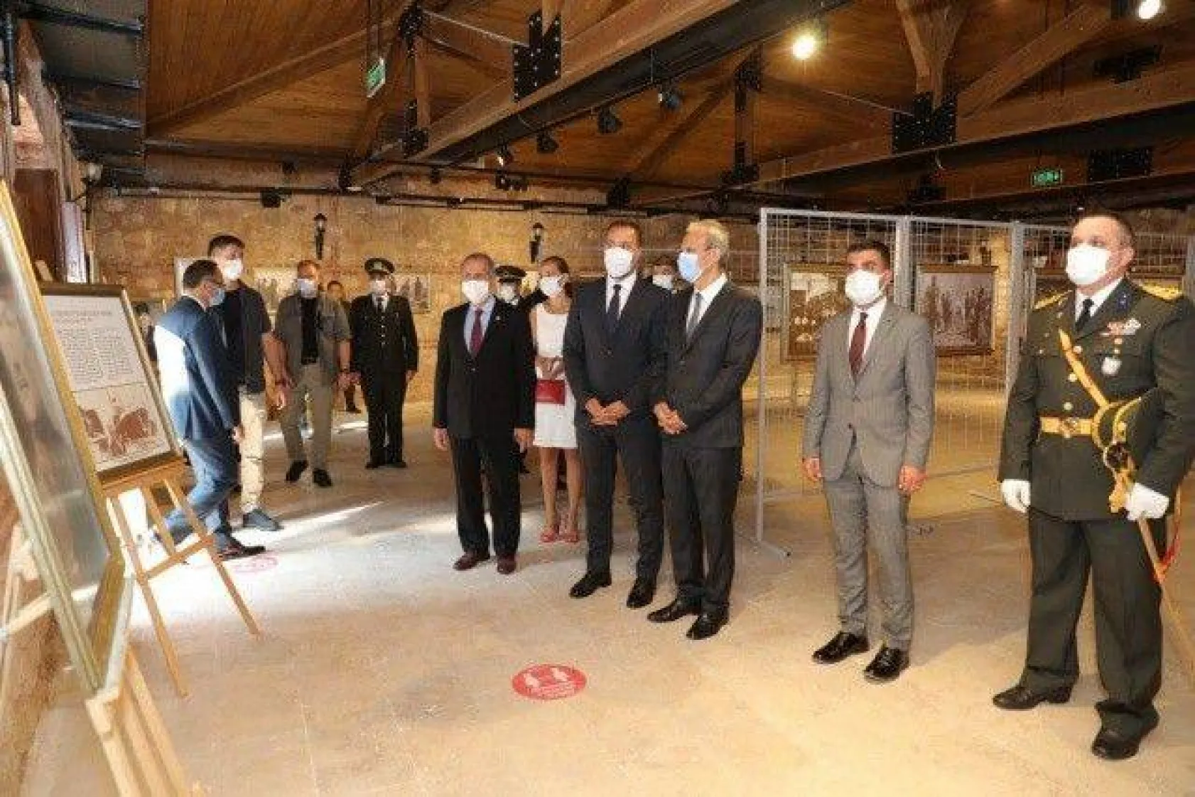 Yoğurt Festivali'ne Muhteşem Final