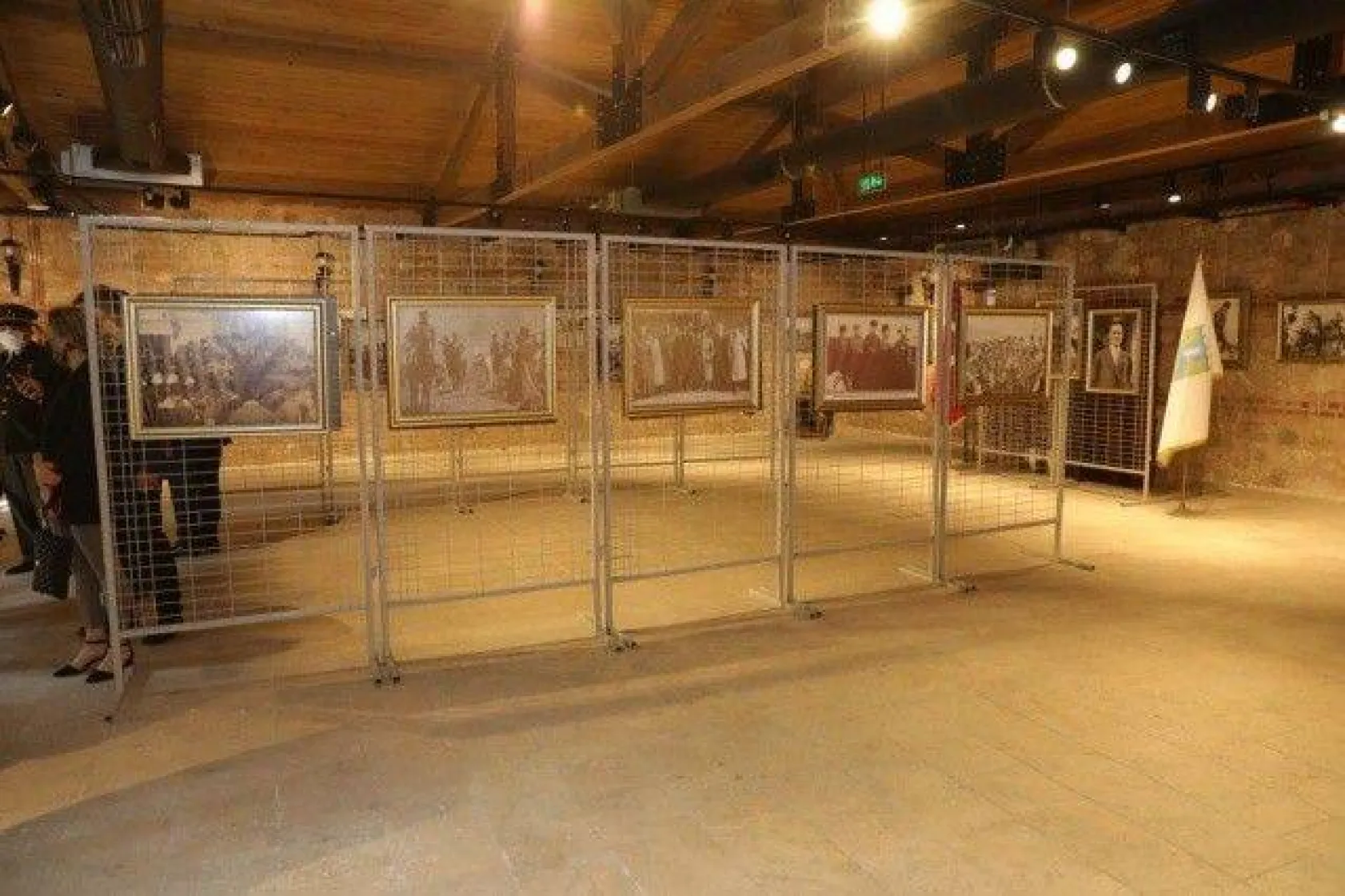 Yoğurt Festivali'ne Muhteşem Final