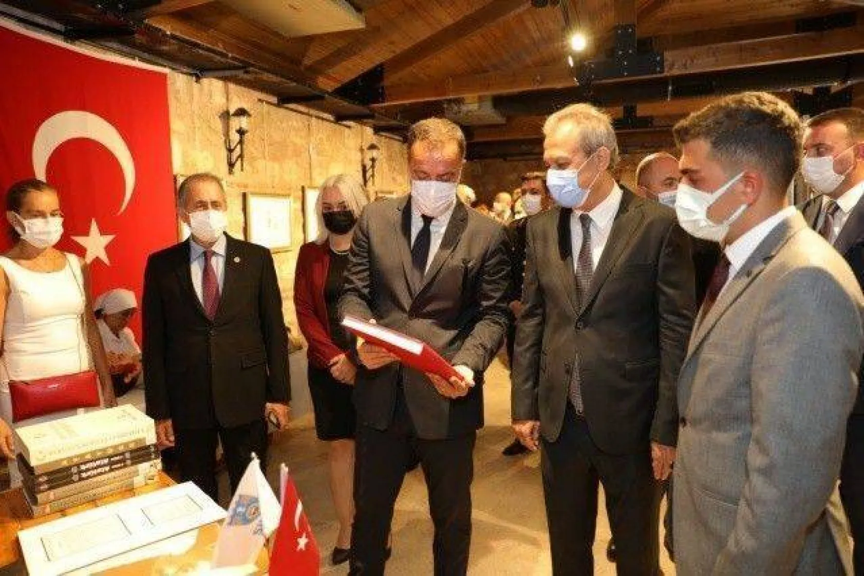 Yoğurt Festivali'ne Muhteşem Final