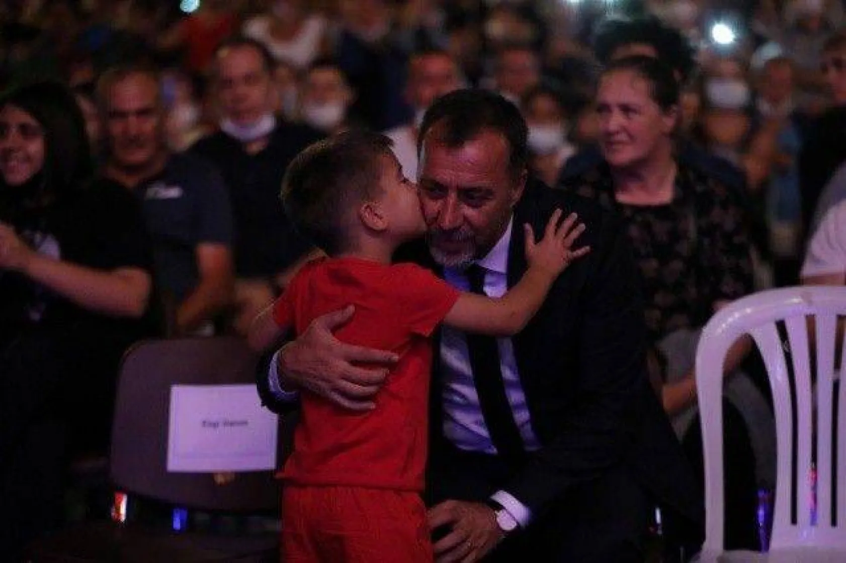 Yoğurt Festivali'ne Muhteşem Final