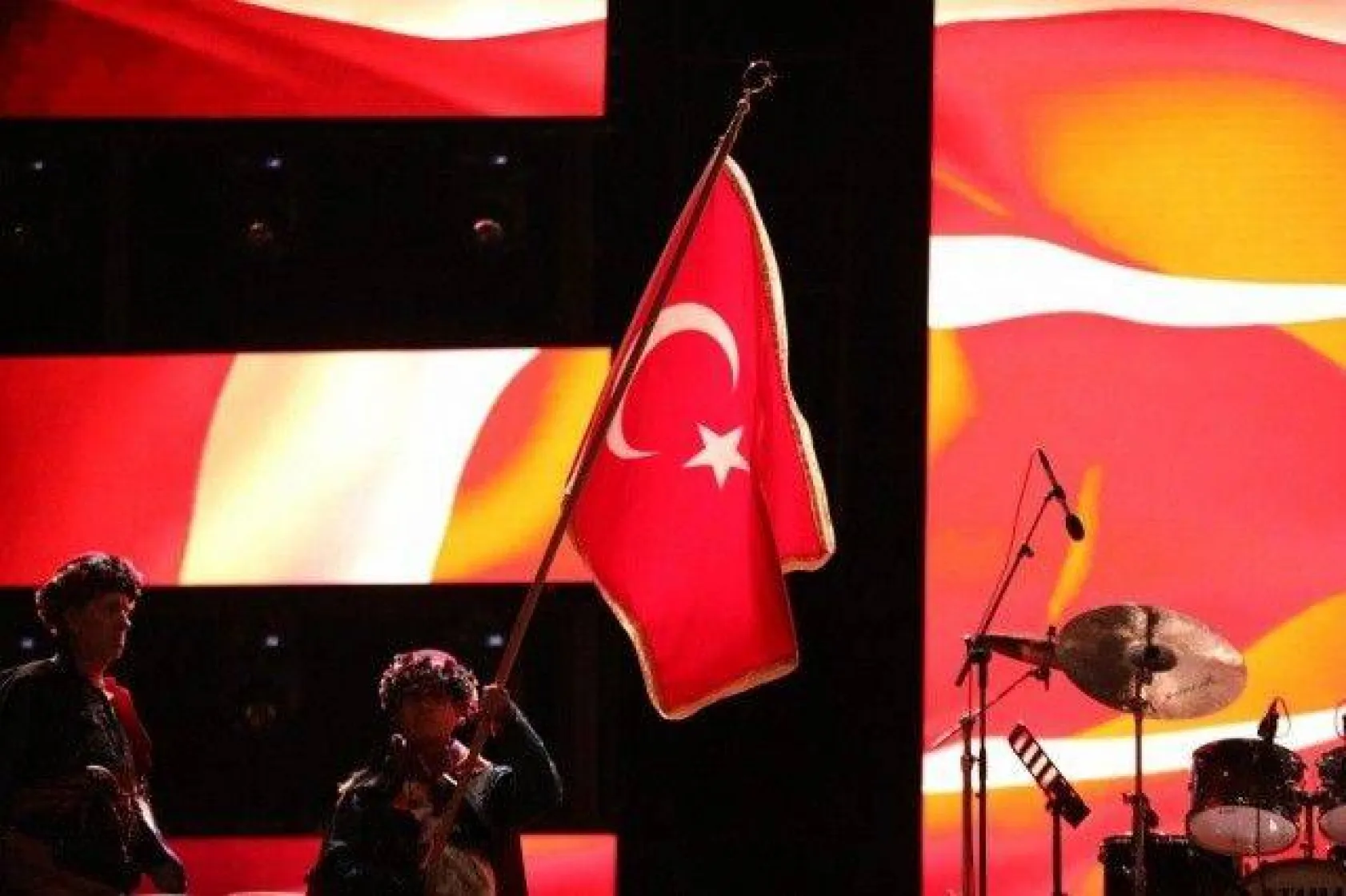 Yoğurt Festivali'ne Muhteşem Final