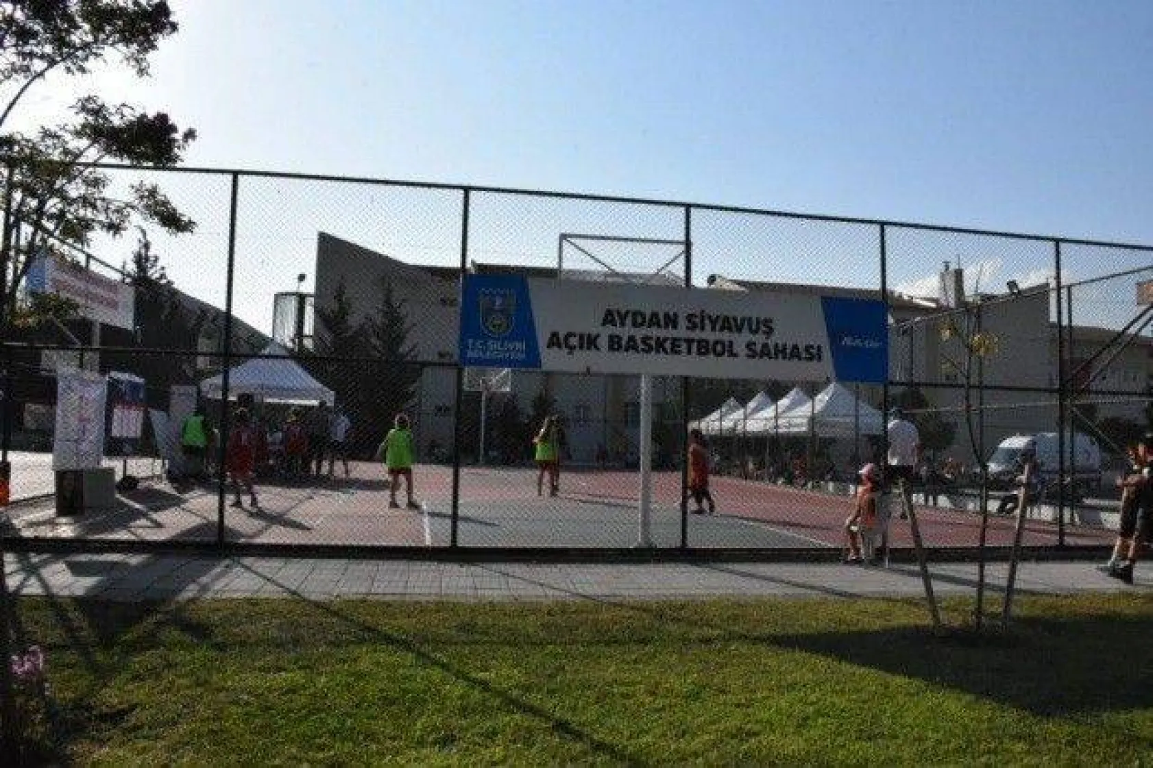 Turnuvalarda Ödüller Sahiplerini Buldu