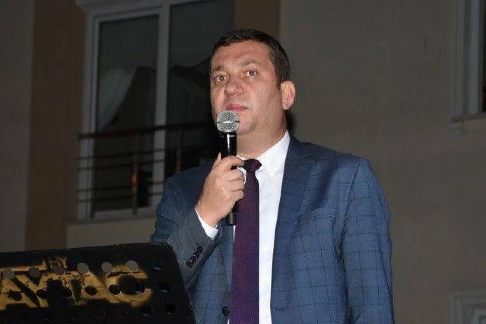 Silivri'de Dokuz Sekizlik Muhteşem Roman Gecesi