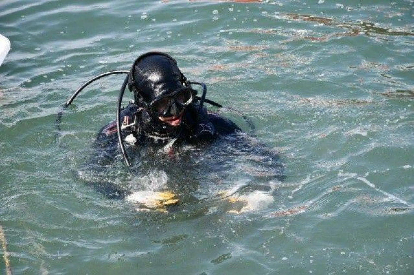 Başkan Yılmaz: 'Herkesi Kapısının Önünü Süpürmeye Davet Ediyorum'