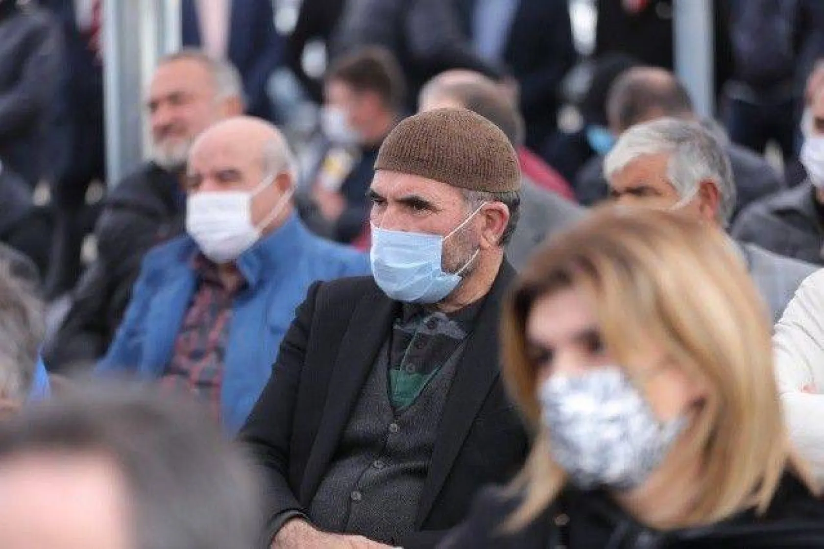 Bölgenin İlk ve Tek Hayvan Pazarı'nın Temeli Atıldı