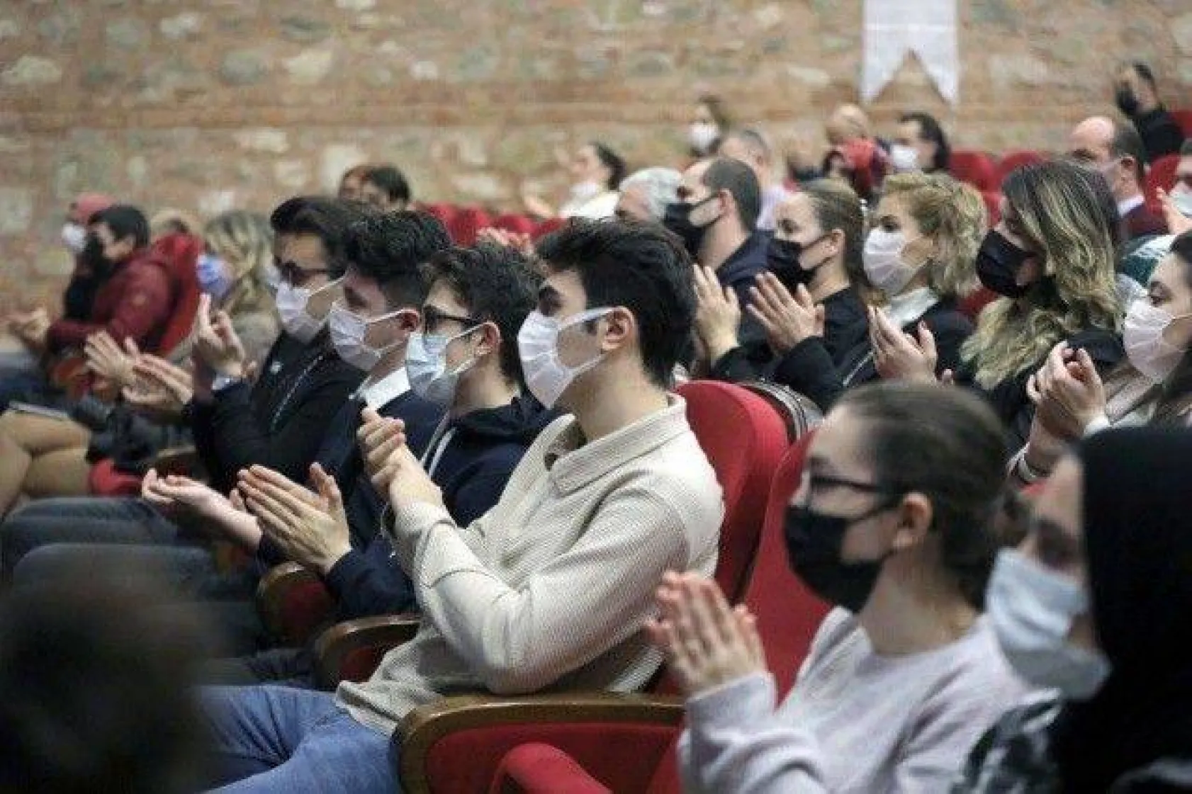 LGS ve YKS'de Dereceye Giren Öğrencilere Ödül Verildi